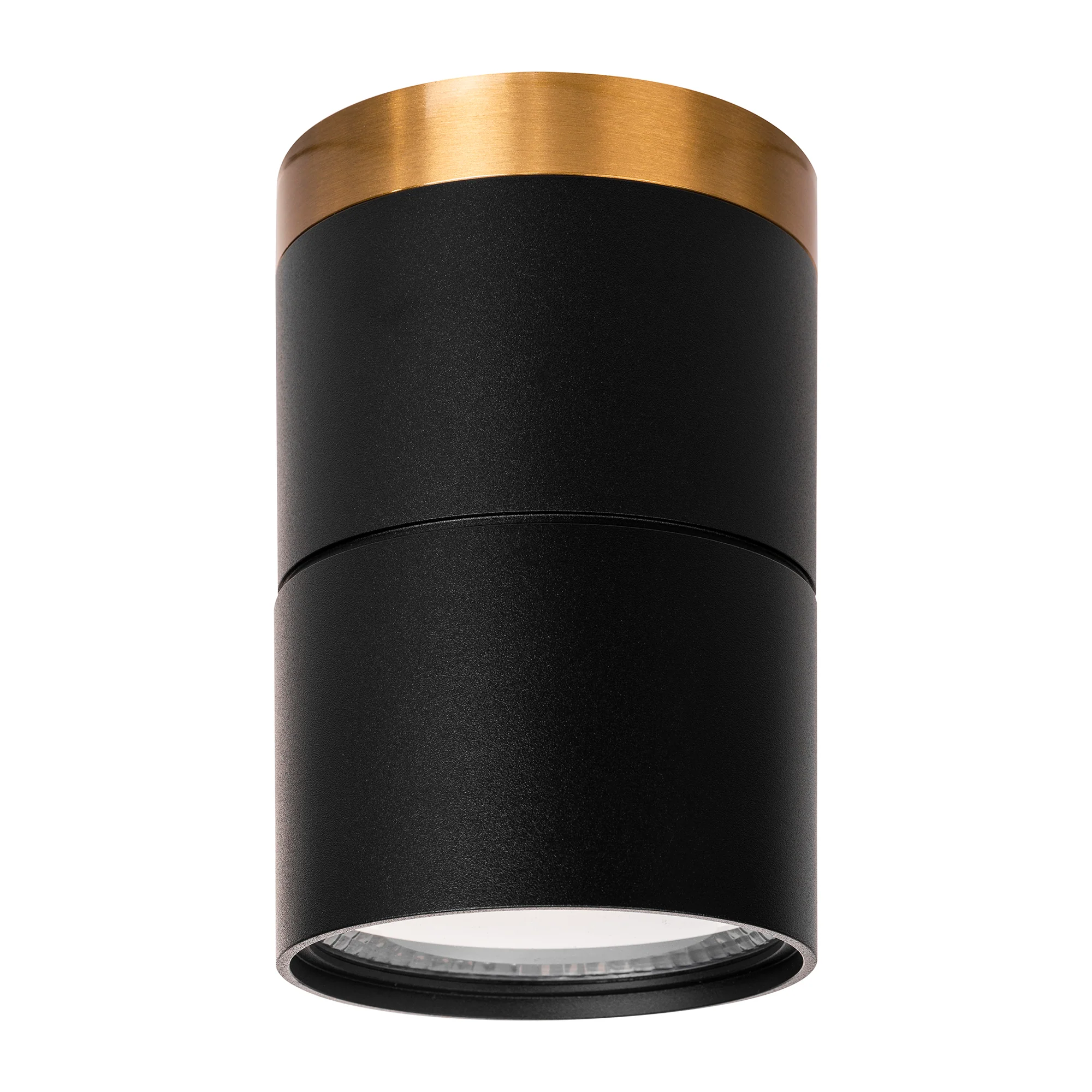 HV58101-GR - Gold Ring to Suit HV5803 | HV5815 | HV5843 Surface Mount Downlights - Image 6