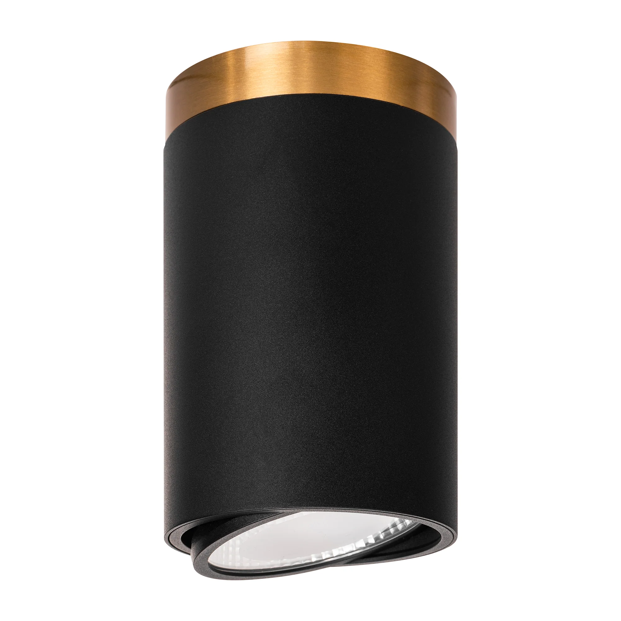 HV58101-GR - Gold Ring to Suit HV5803 | HV5815 | HV5843 Surface Mount Downlights - Image 8