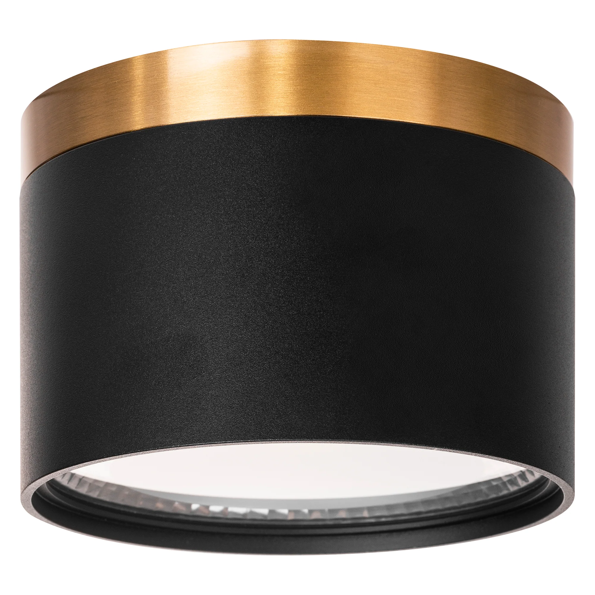 HV58102-GR - Gold Ring to Suit HV5805 Surface Mount Downlights - Image 3