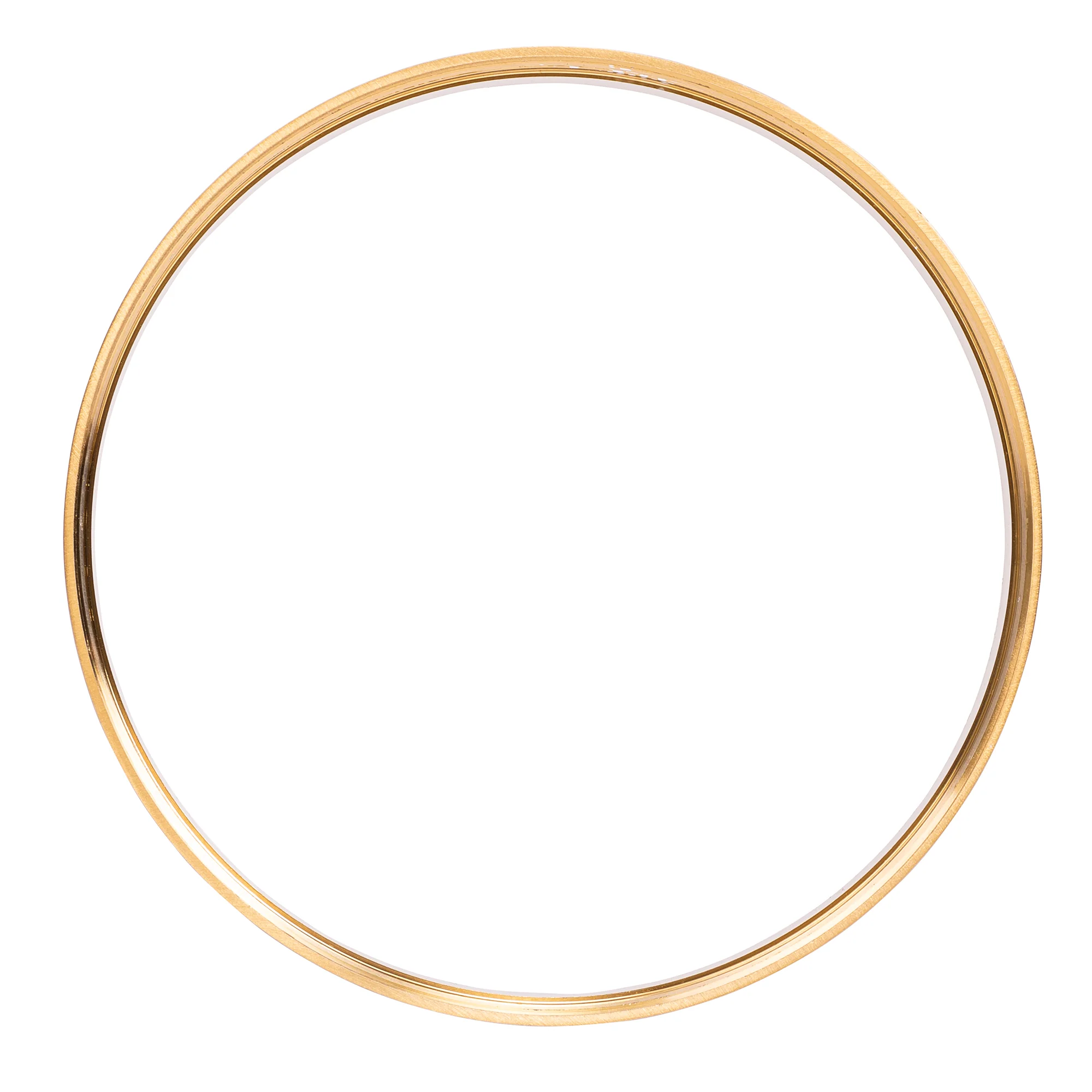 HV58102-GR - Gold Ring to Suit HV5805 Surface Mount Downlights - Image 4
