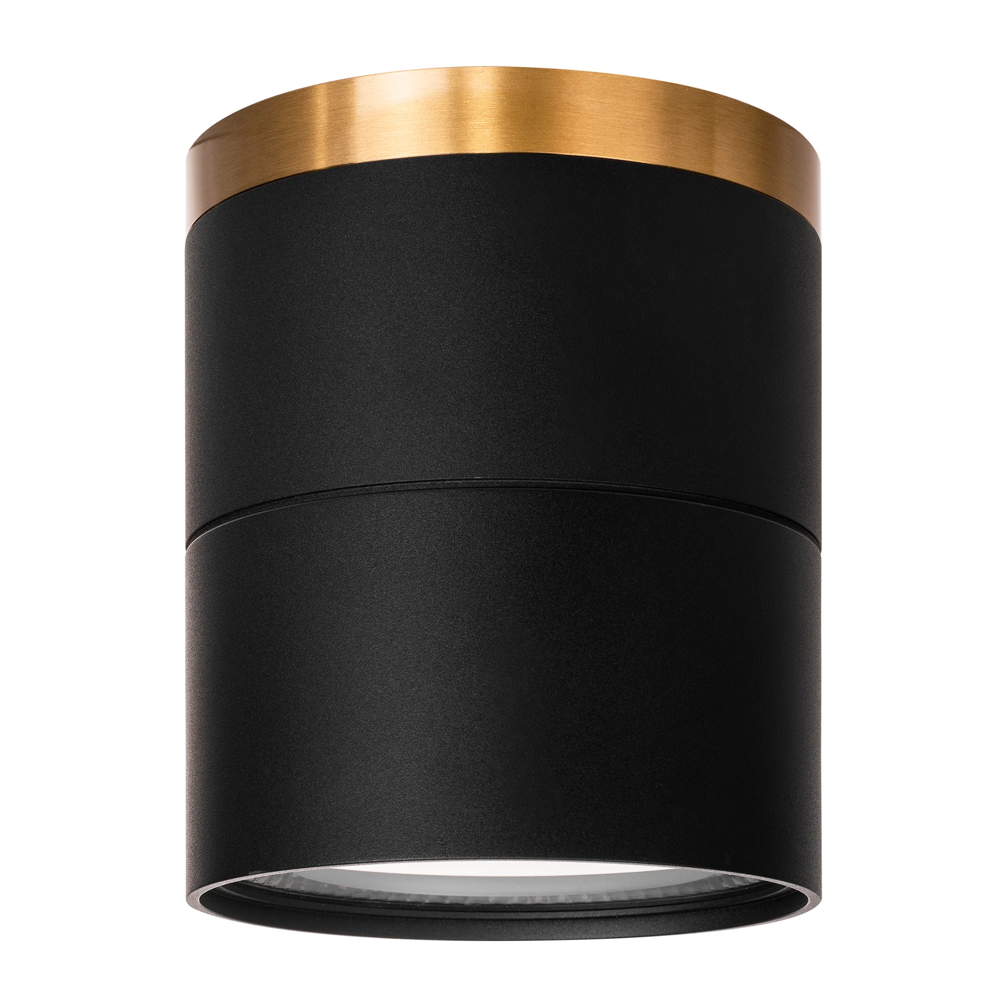HV58102-GR - Gold Ring to Suit HV5805 Surface Mount Downlights - Image 5