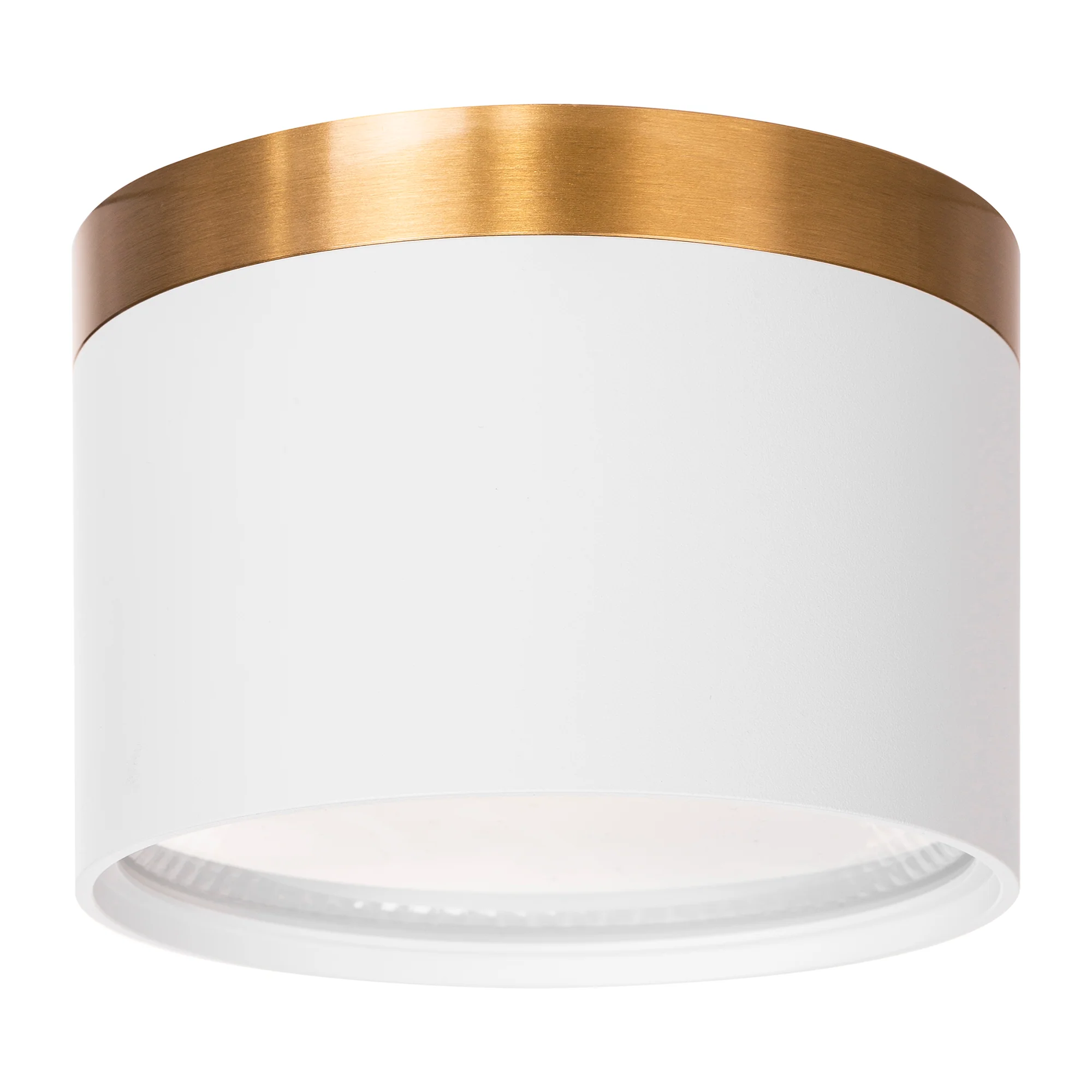 HV58102-GR - Gold Ring to Suit HV5805 Surface Mount Downlights - Image 6