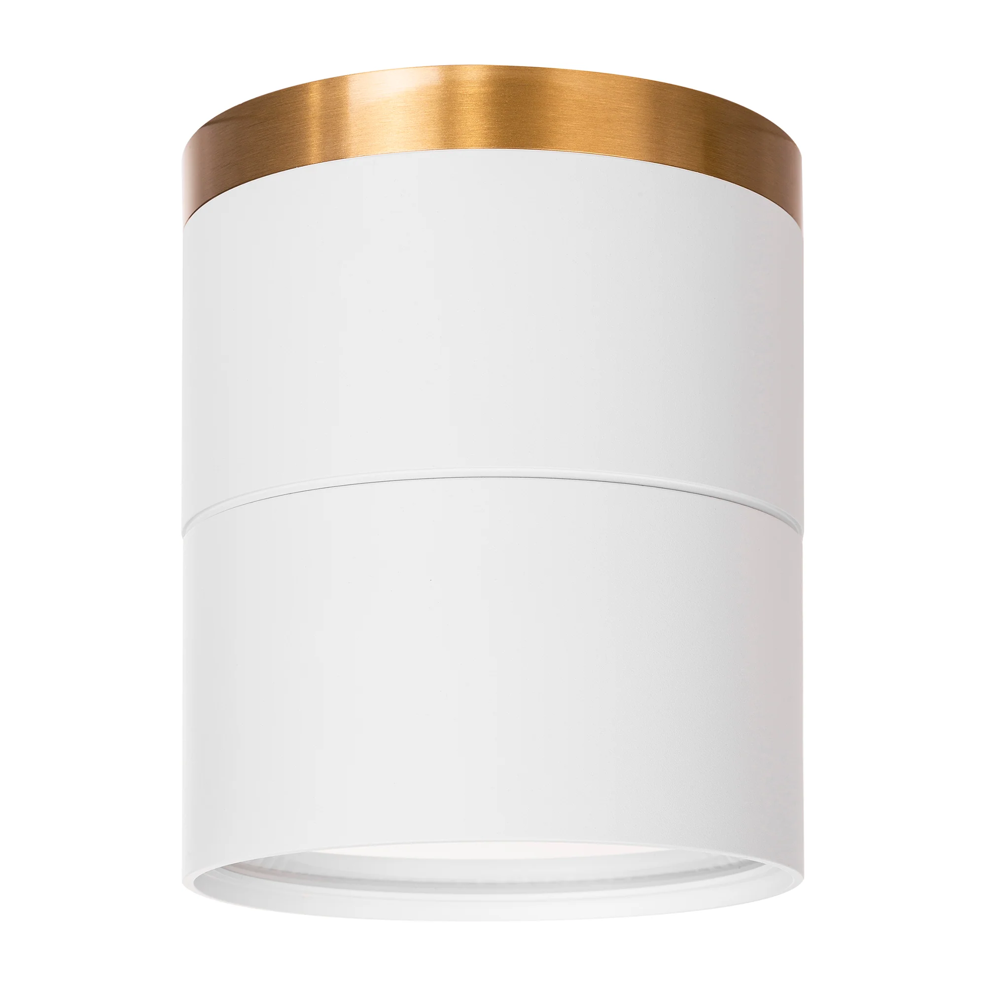 HV58102-GR - Gold Ring to Suit HV5805 Surface Mount Downlights - Image 7