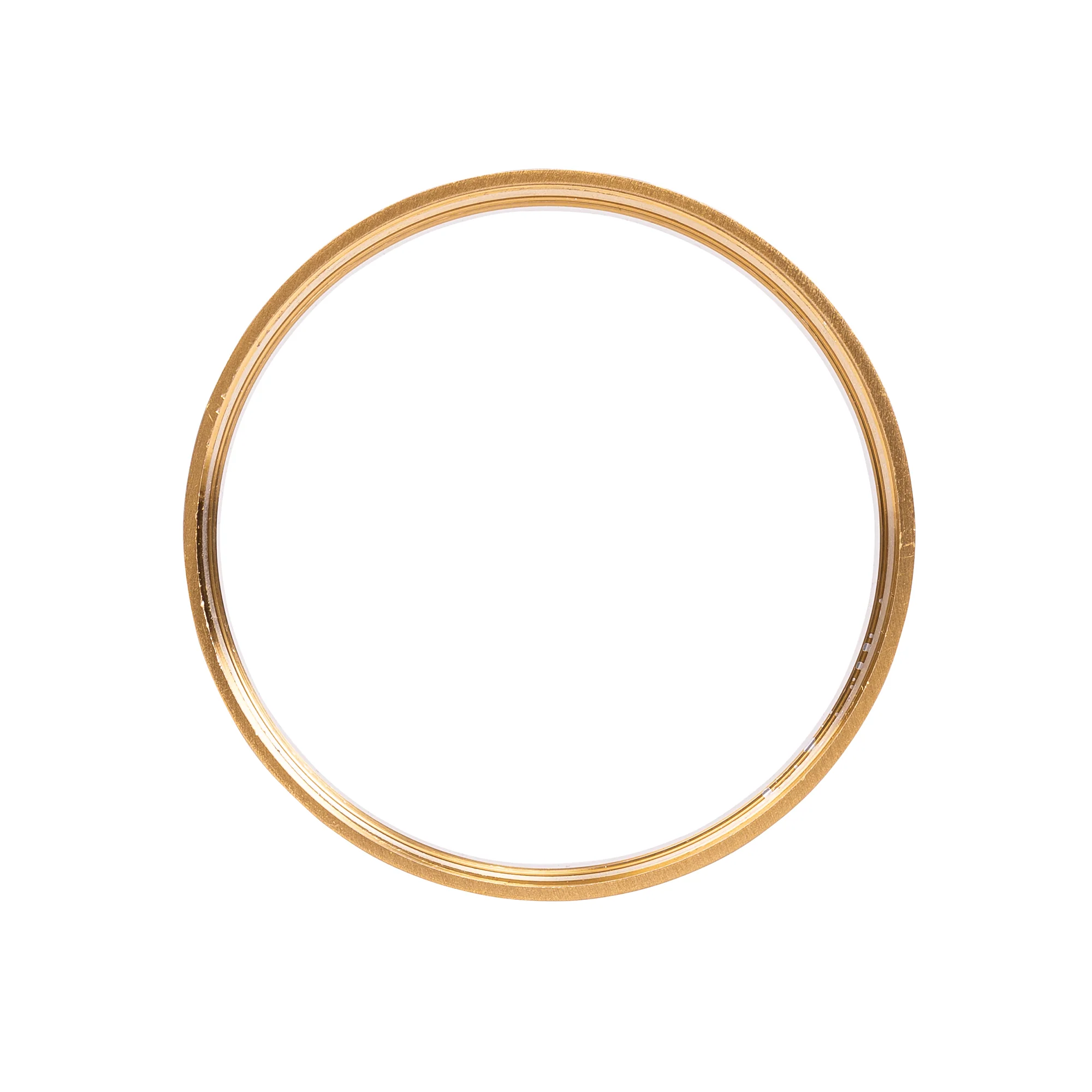 HV58103-GR - Gold Ring to Suit HV5813 | HV5842 Surface Mount Downlights - Image 4