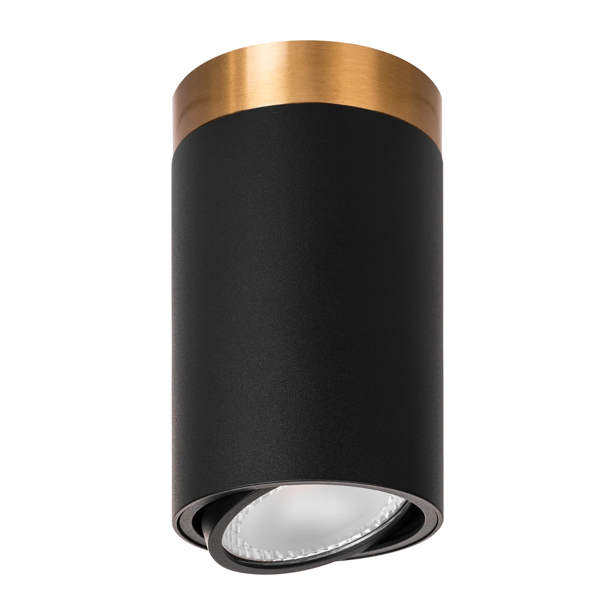 HV58103-GR - Gold Ring to Suit HV5813 | HV5842 Surface Mount Downlights - Image 5