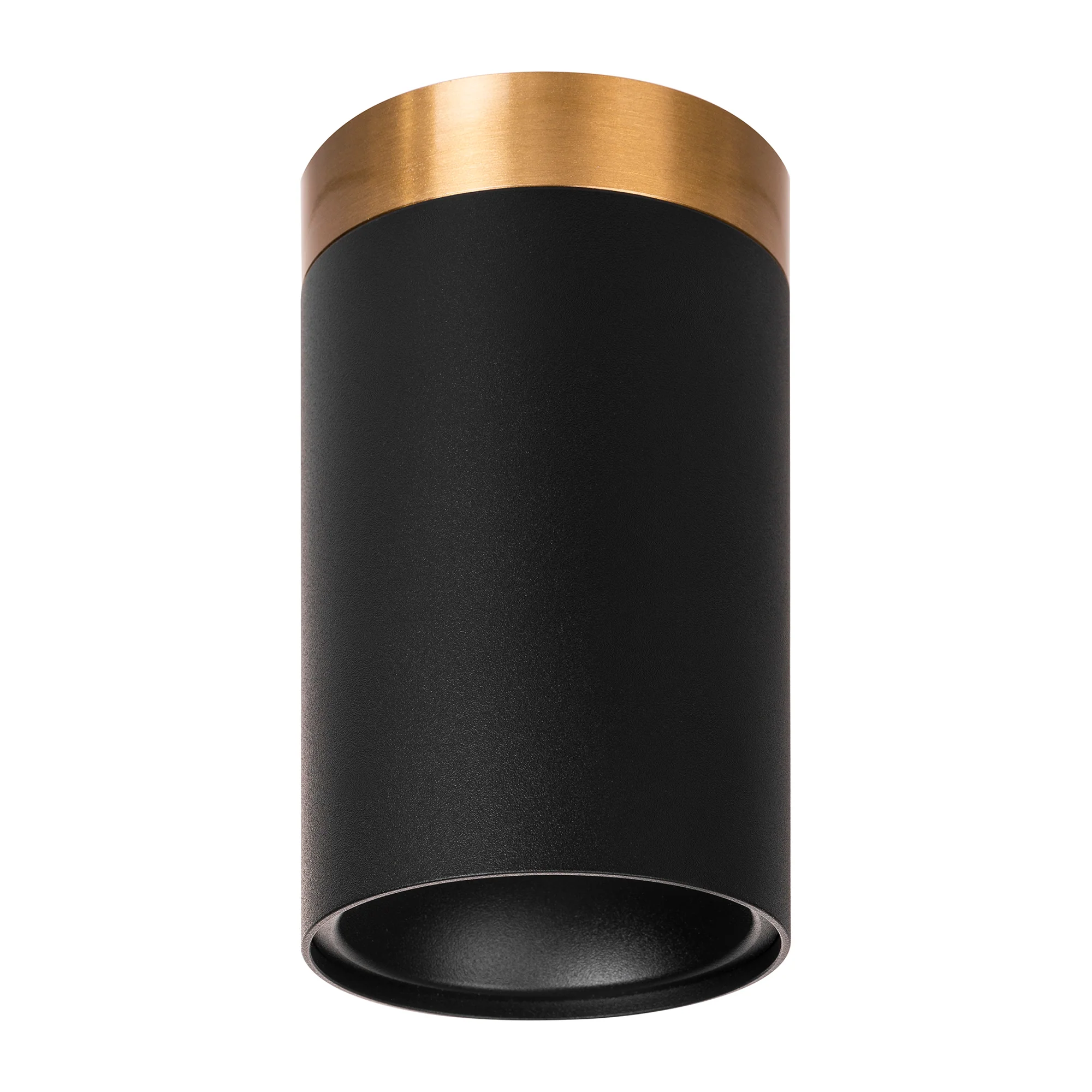 HV58103-GR - Gold Ring to Suit HV5813 | HV5842 Surface Mount Downlights - Image 7
