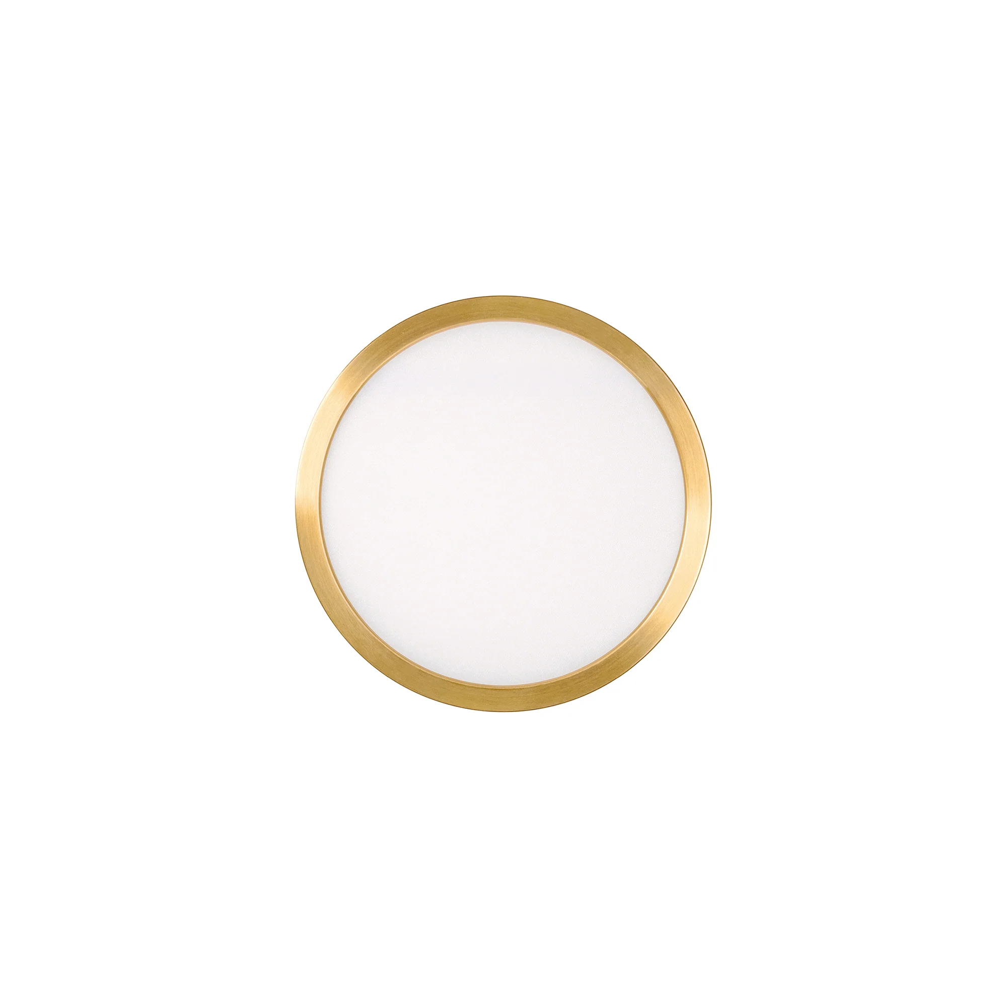 HV5863-1-GLD - Auster Gold Trim to suit HV5863S-WHT - Image 3
