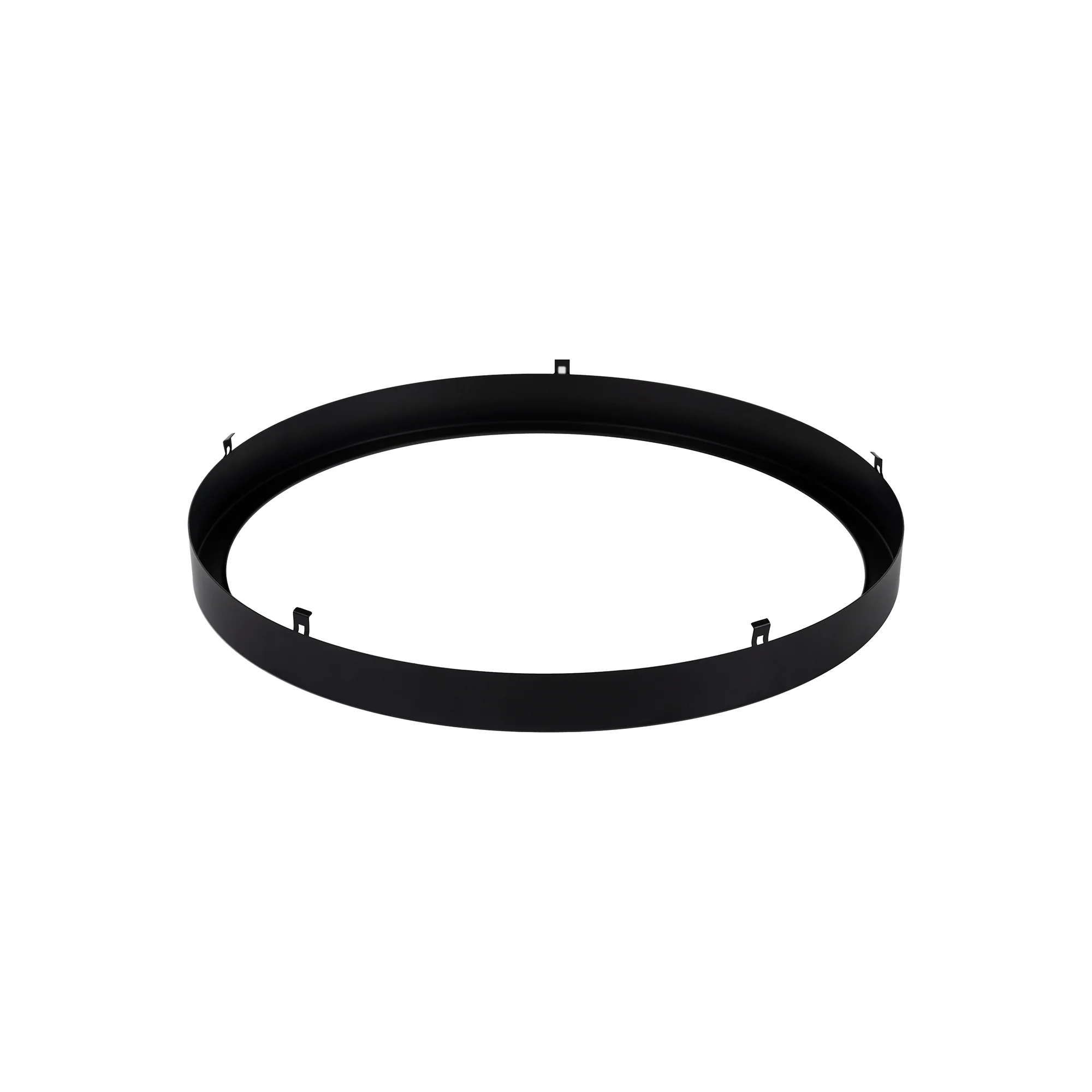 HV5864-1-BLK - Auster Black Trim to suit HV5864S-WHT - Image 5