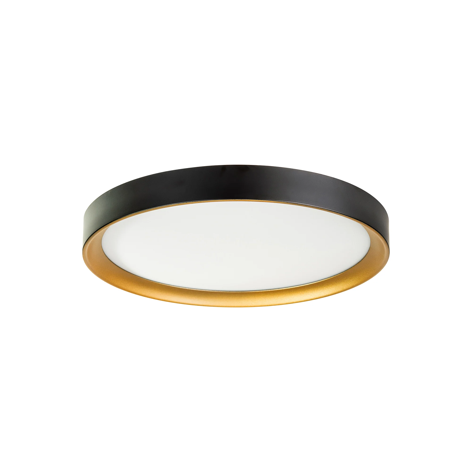 HV5864-2-BLKGLD - Auster Black & Gold Trim to suit HV5864S-WHT