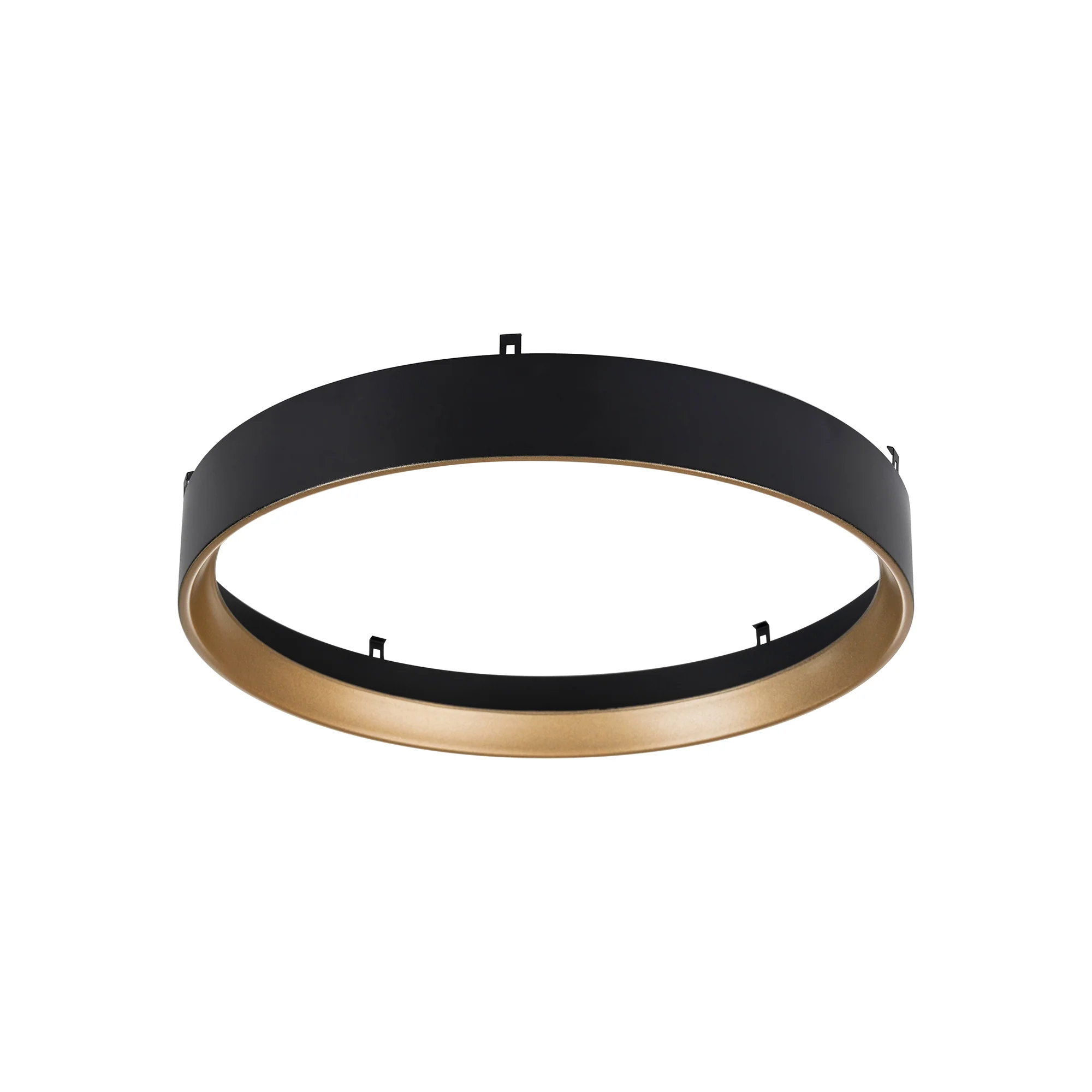 HV5864-2-BLKGLD - Auster Black & Gold Trim to suit HV5864S-WHT - Image 4