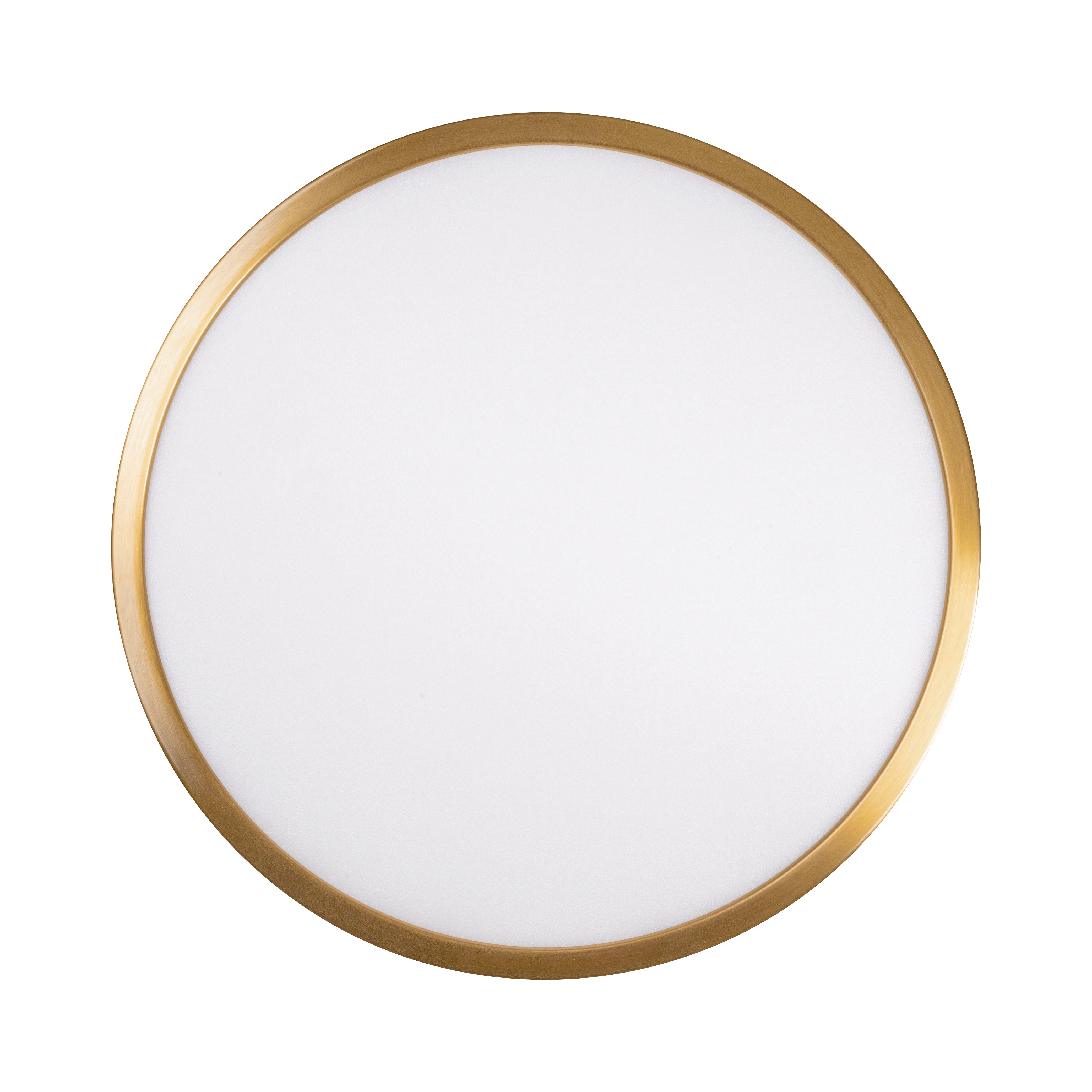 HV5865-1-GLD - Auster Gold Trim to suit HV5865S-WHT - Image 3