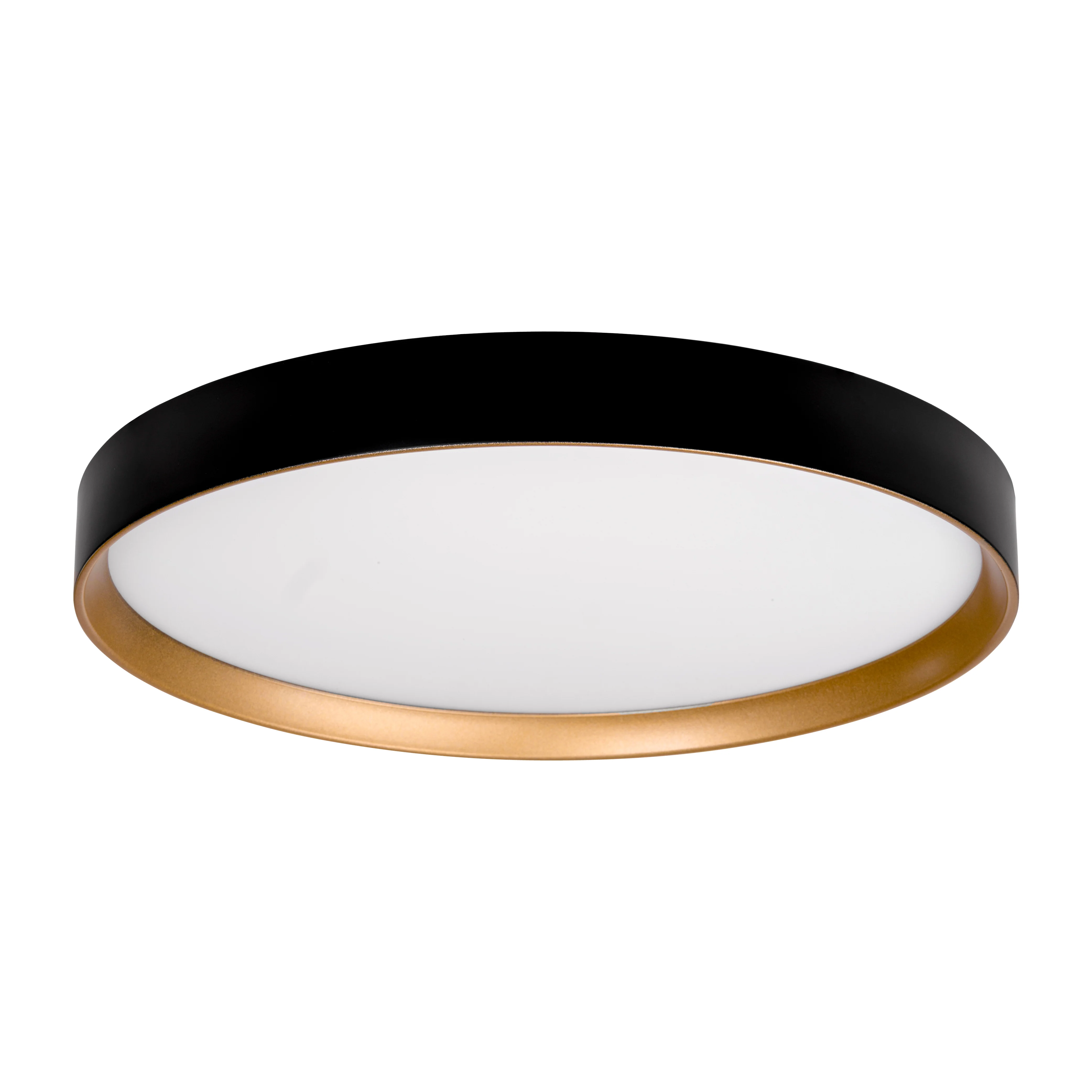 HV5865-2-BLKGLD - Auster Black & Gold Trim to suit HV5865S-WHT