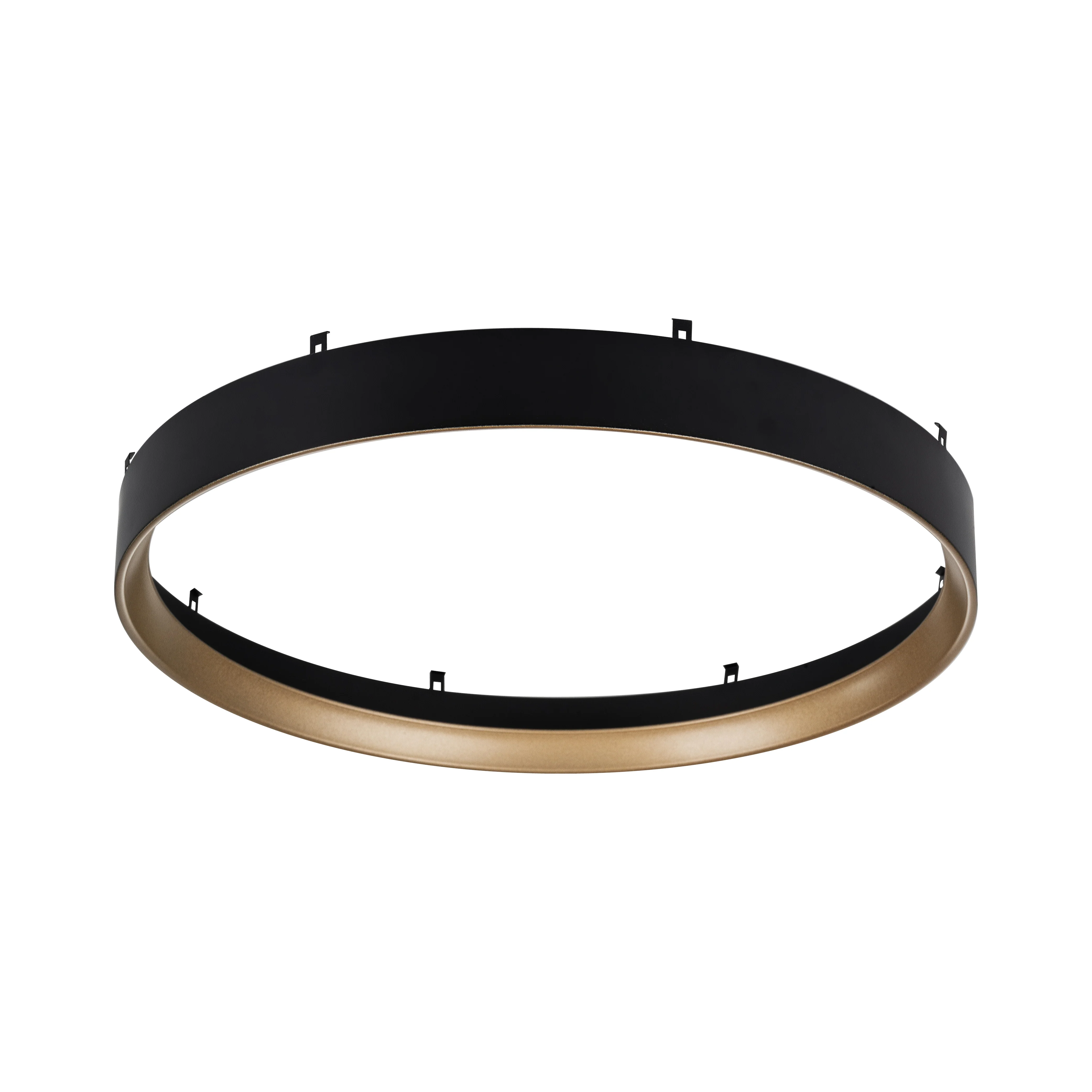 HV5865-2-BLKGLD - Auster Black & Gold Trim to suit HV5865S-WHT - Image 4