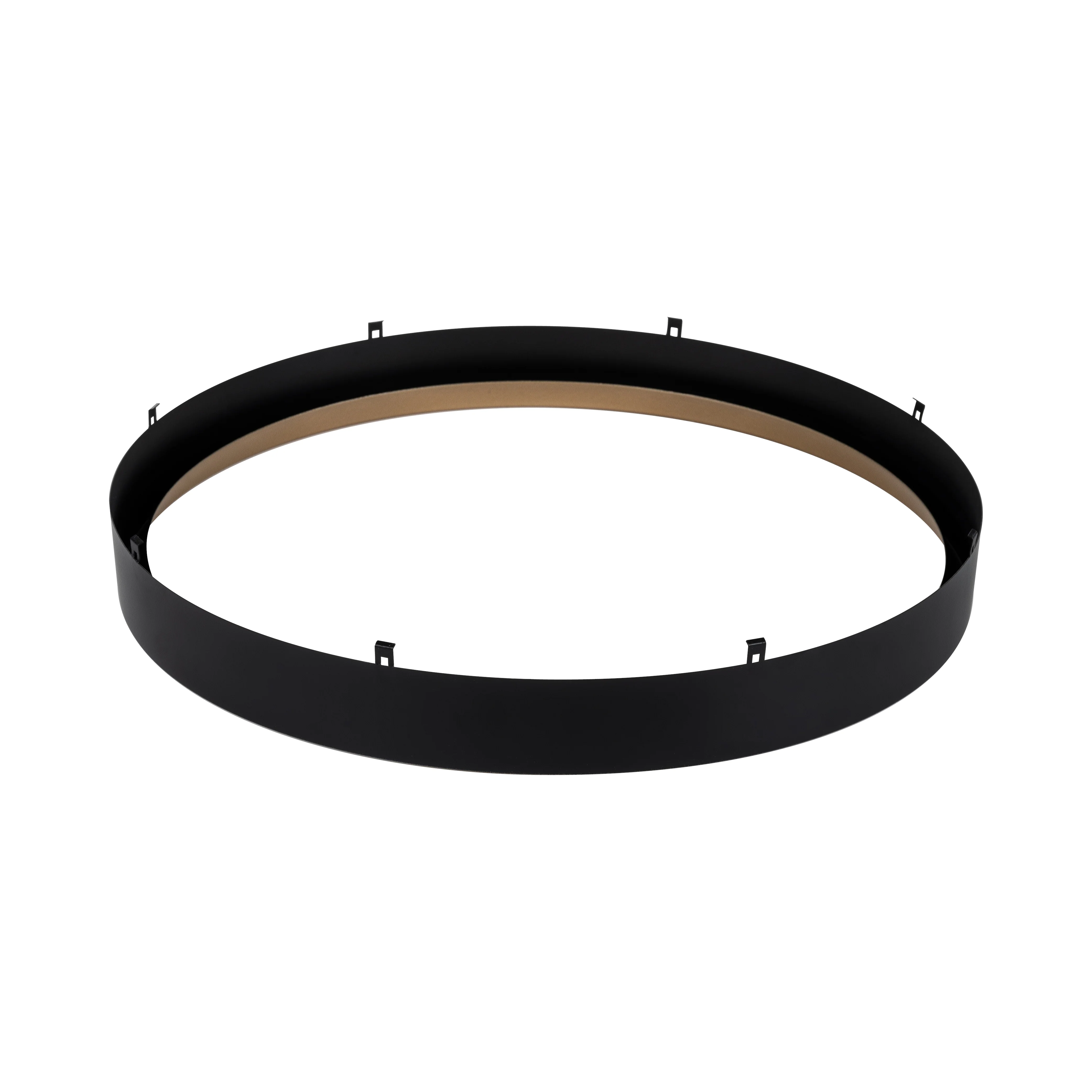 HV5865-2-BLKGLD - Auster Black & Gold Trim to suit HV5865S-WHT - Image 5