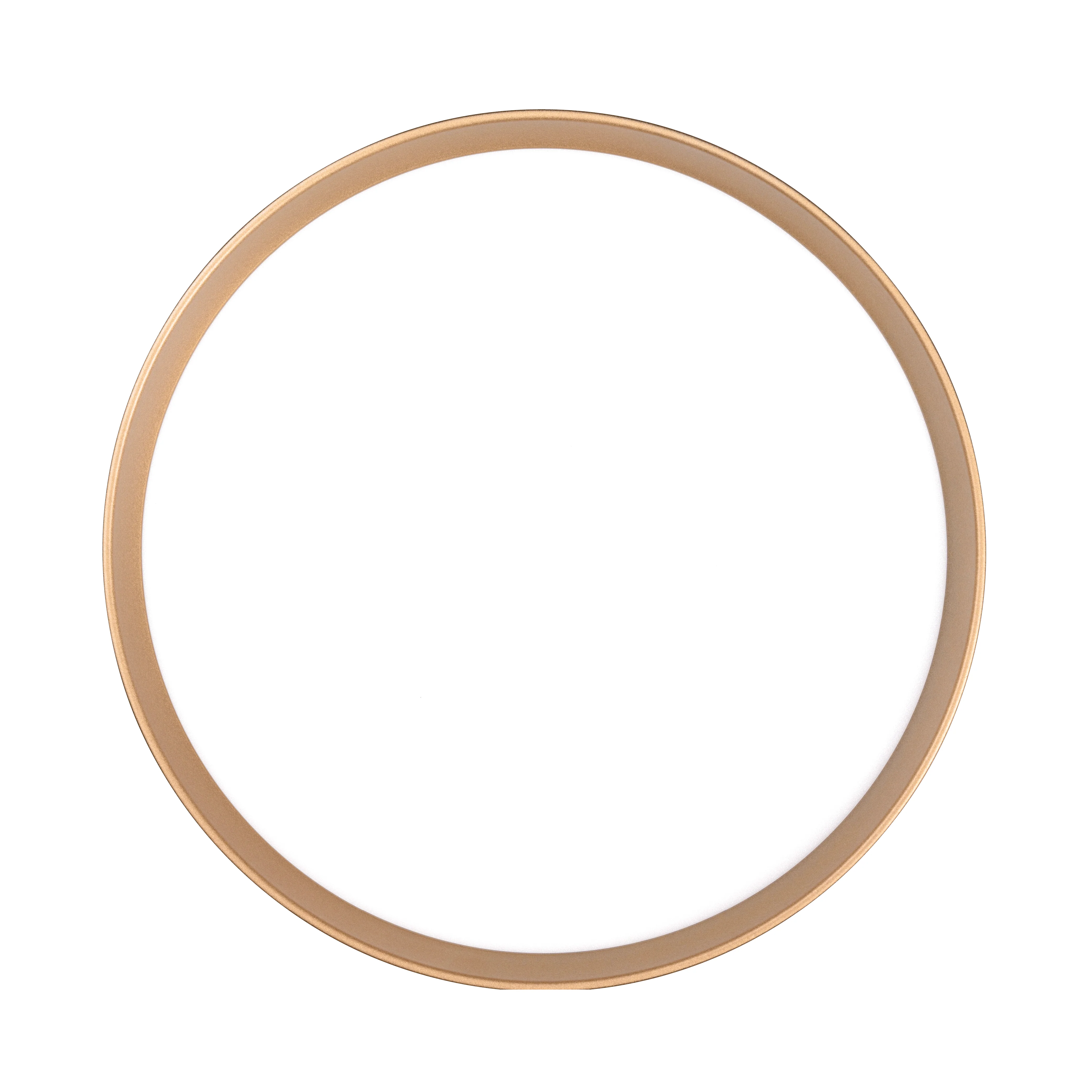 HV5865-2-WHTGLD - Auster White & Gold Trim to suit HV5865S-WHT - Image 3