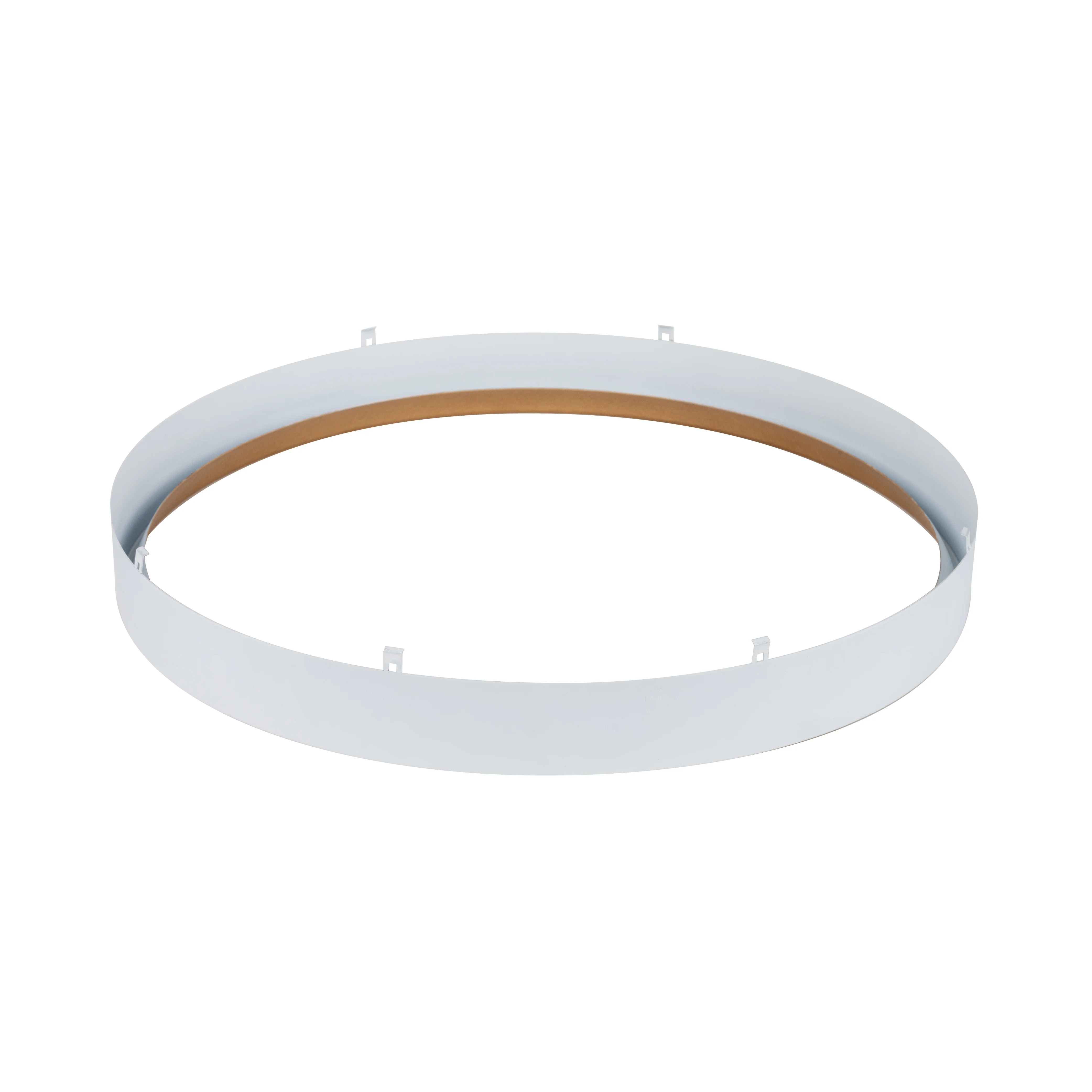 HV5865-2-WHTGLD - Auster White & Gold Trim to suit HV5865S-WHT - Image 5