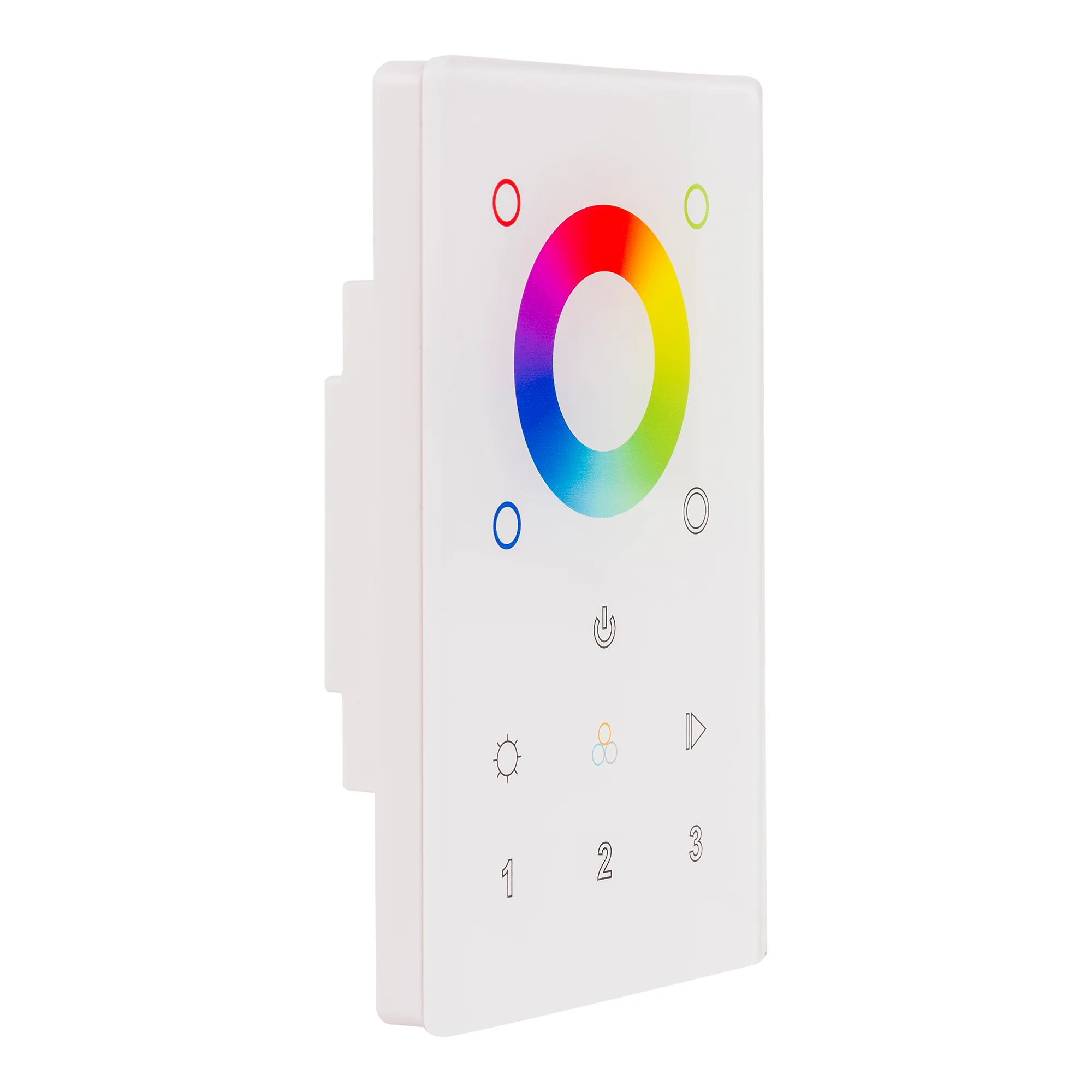 HV9101-2820 - RGBC or RGBW LED Touch Panel - Image 3