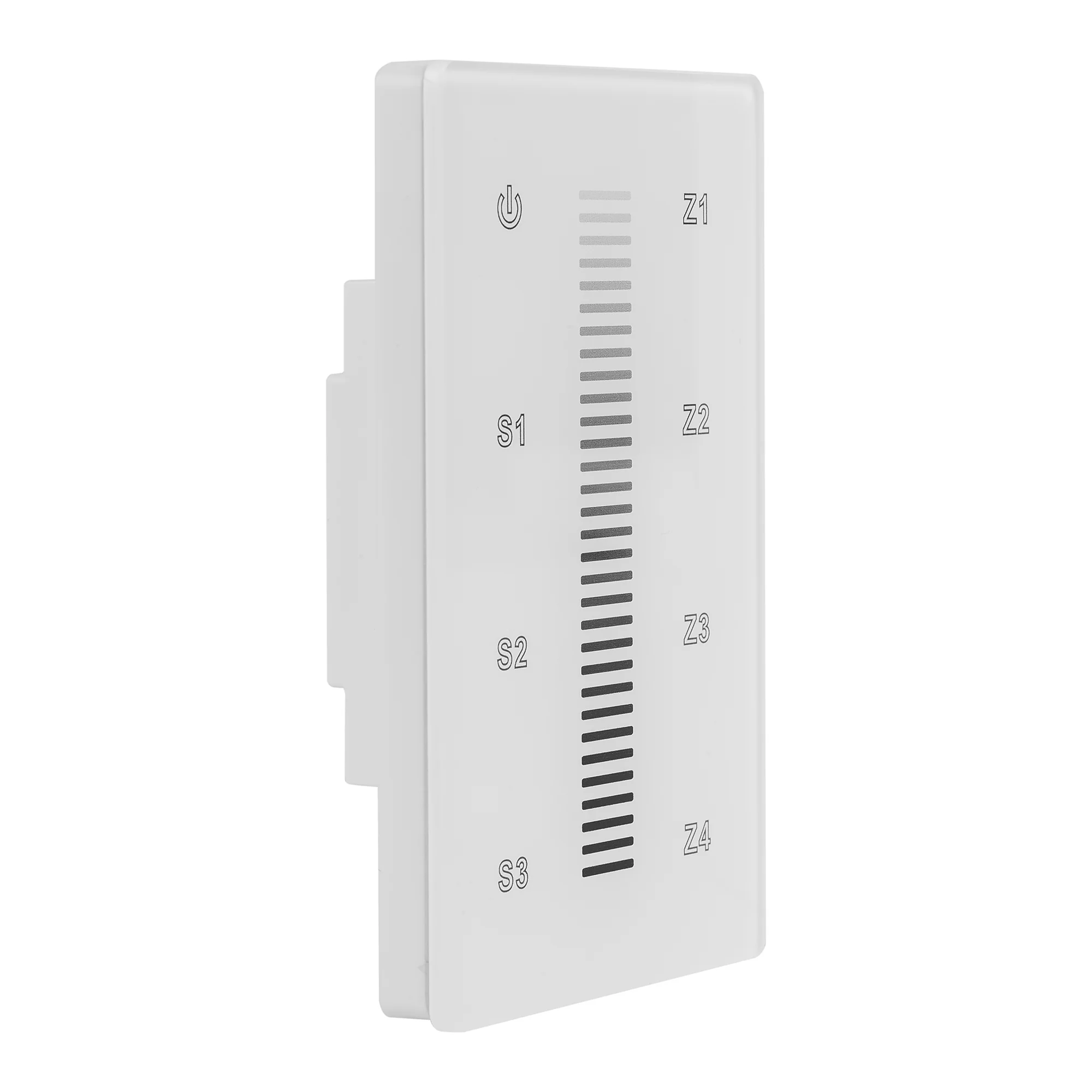 HV9101-2830A - Single Coloured LED Touch Panel - Image 3