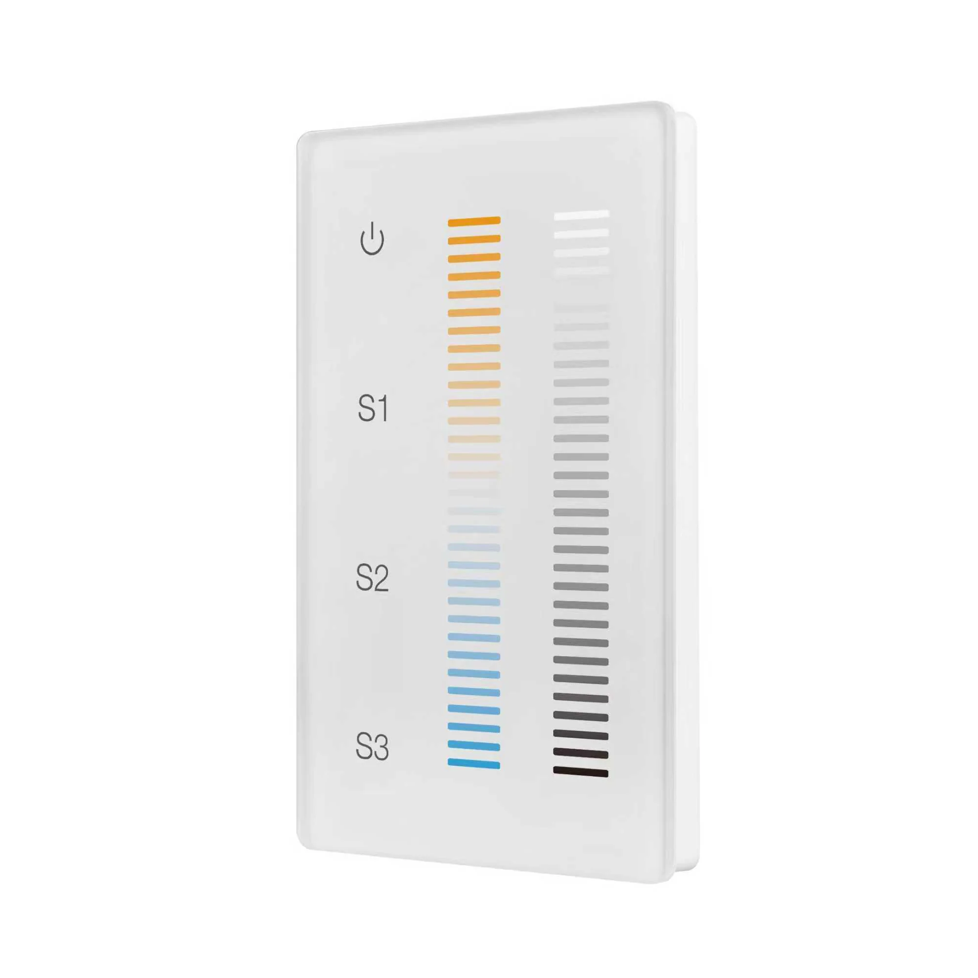 HV9101-2830B - CT LED Strip Touch Panel Controller - Image 4