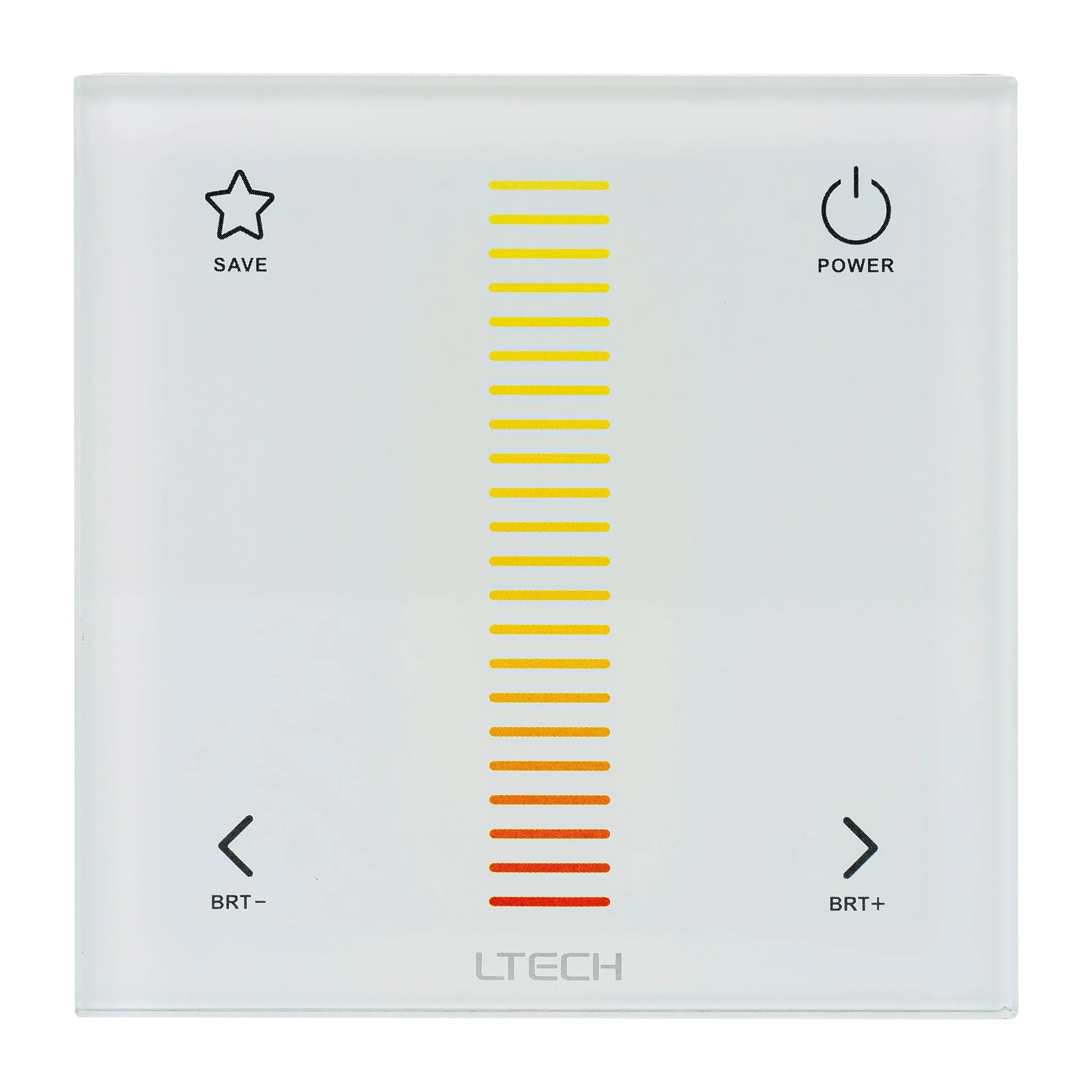 HV9101-E2 - Colour Temp (CT) LED Strip Controller