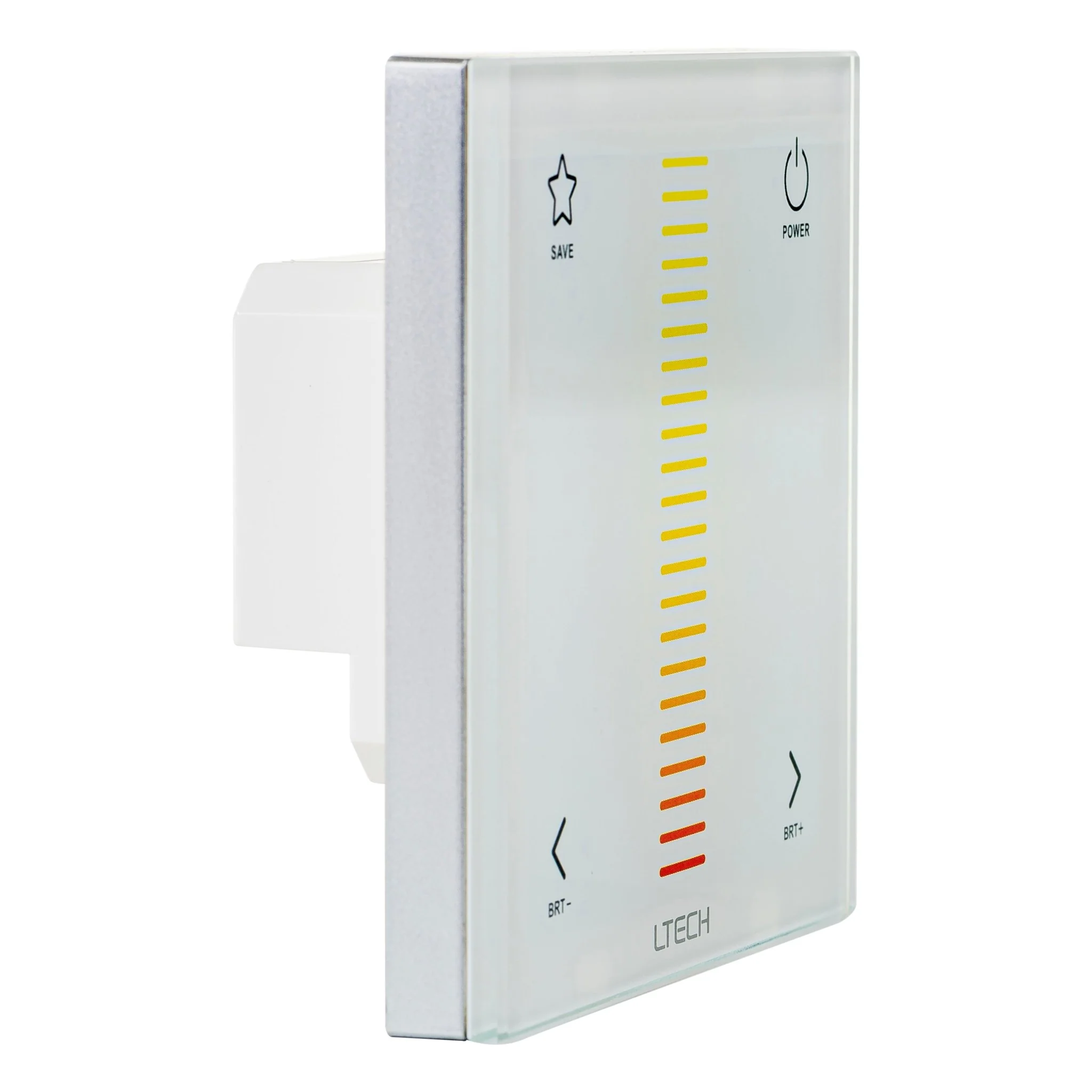 HV9101-E2 - Colour Temp (CT) LED Strip Controller - Image 3