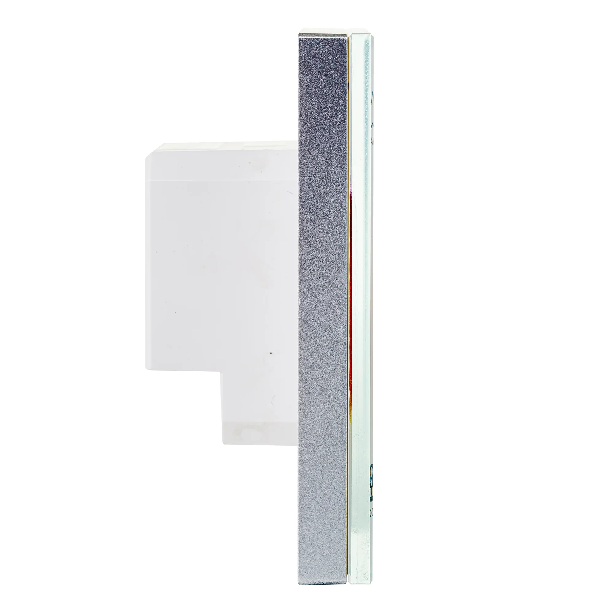 HV9101-EX4S - RGBC/W RF LED Strip Touch Panel Controller - Image 4