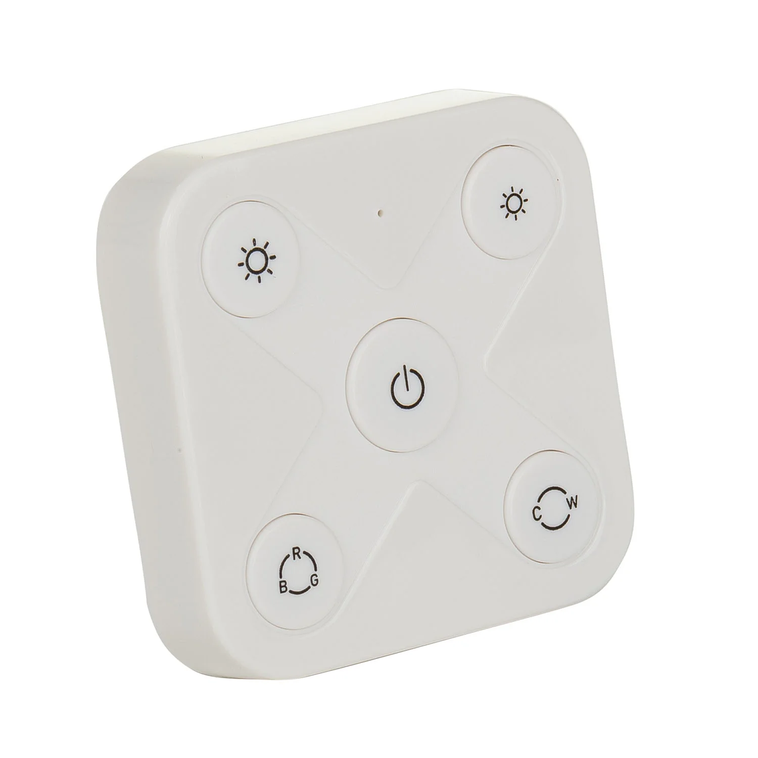 HV9101-ZB-5C - Zigbee LED Touch Controller - Image 4