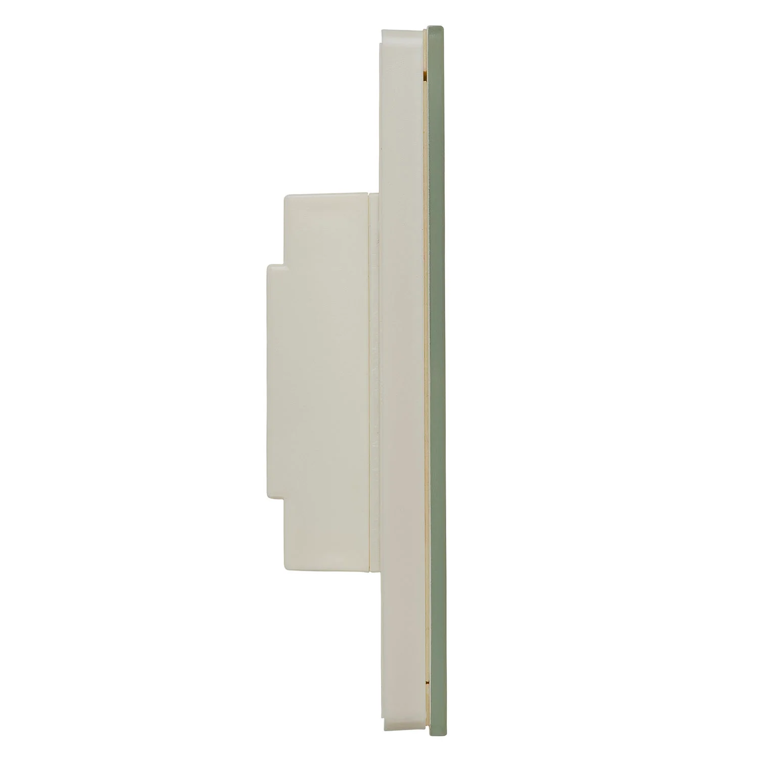 HV9101-ZB-SCTP - Single Coloured Zigbee LED Touch Panel - Image 3