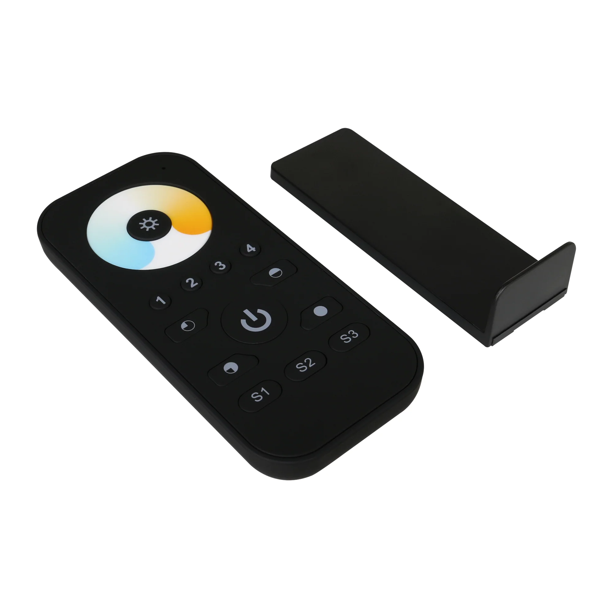 HV9102-2819CCT - CT LED Strip Remote Controller - Image 3