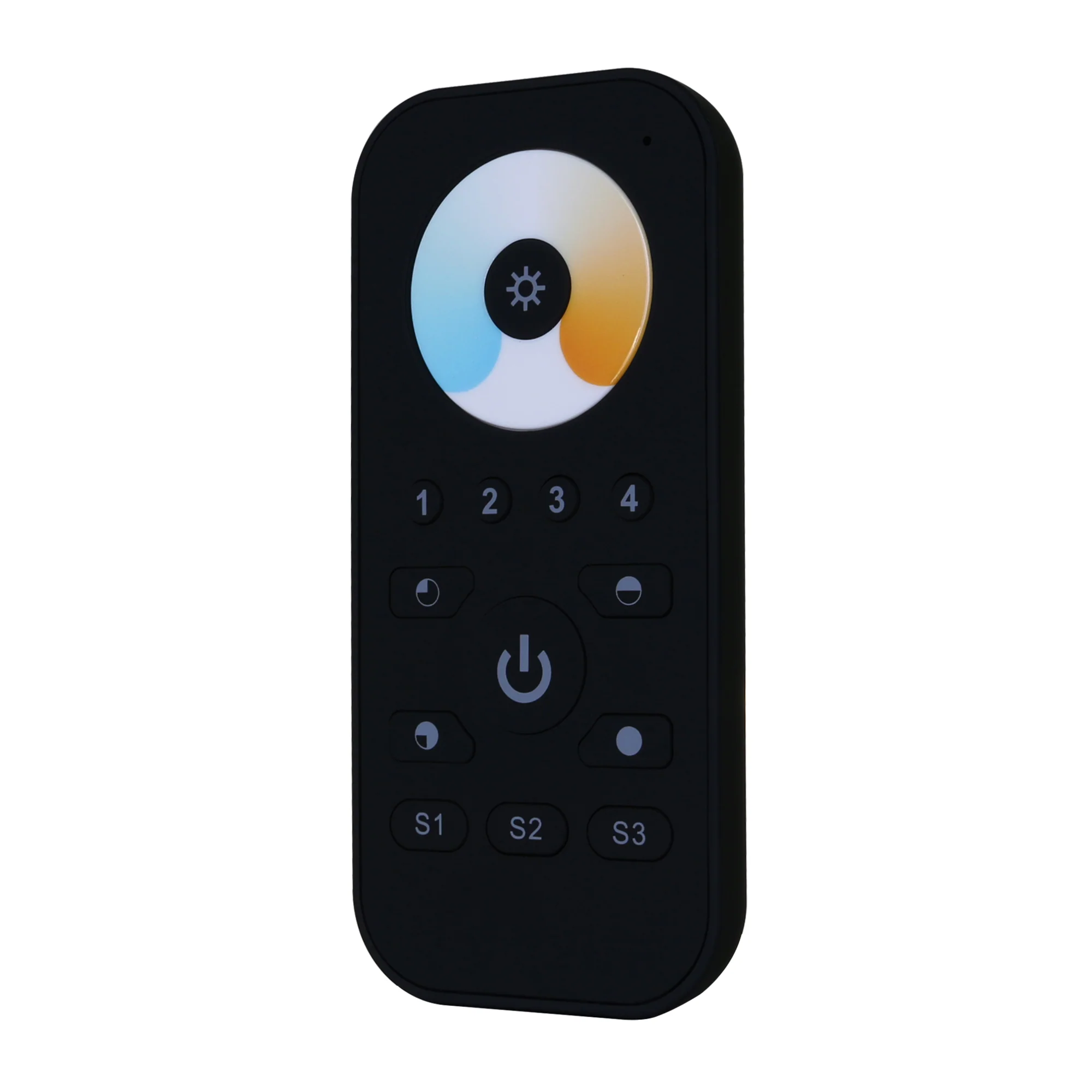 HV9102-2819CCT - CT LED Strip Remote Controller - Image 4
