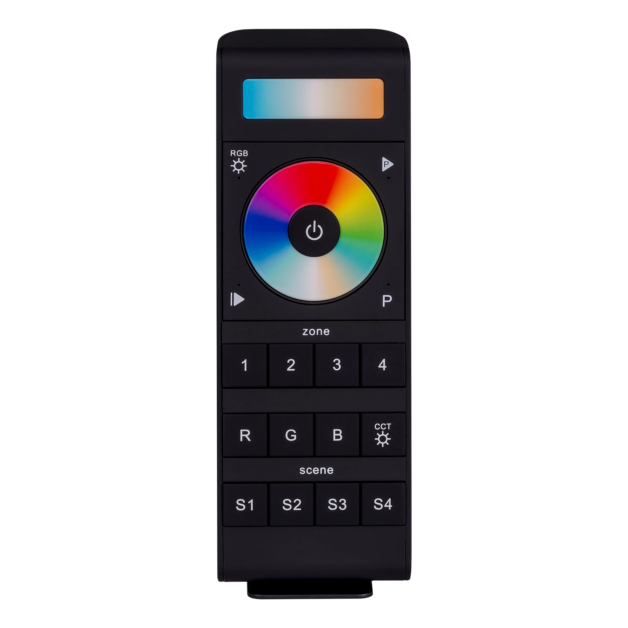 HV9102-2858Z4-5C - RGBCW 4 Zone LED Strip Controller - Image 5