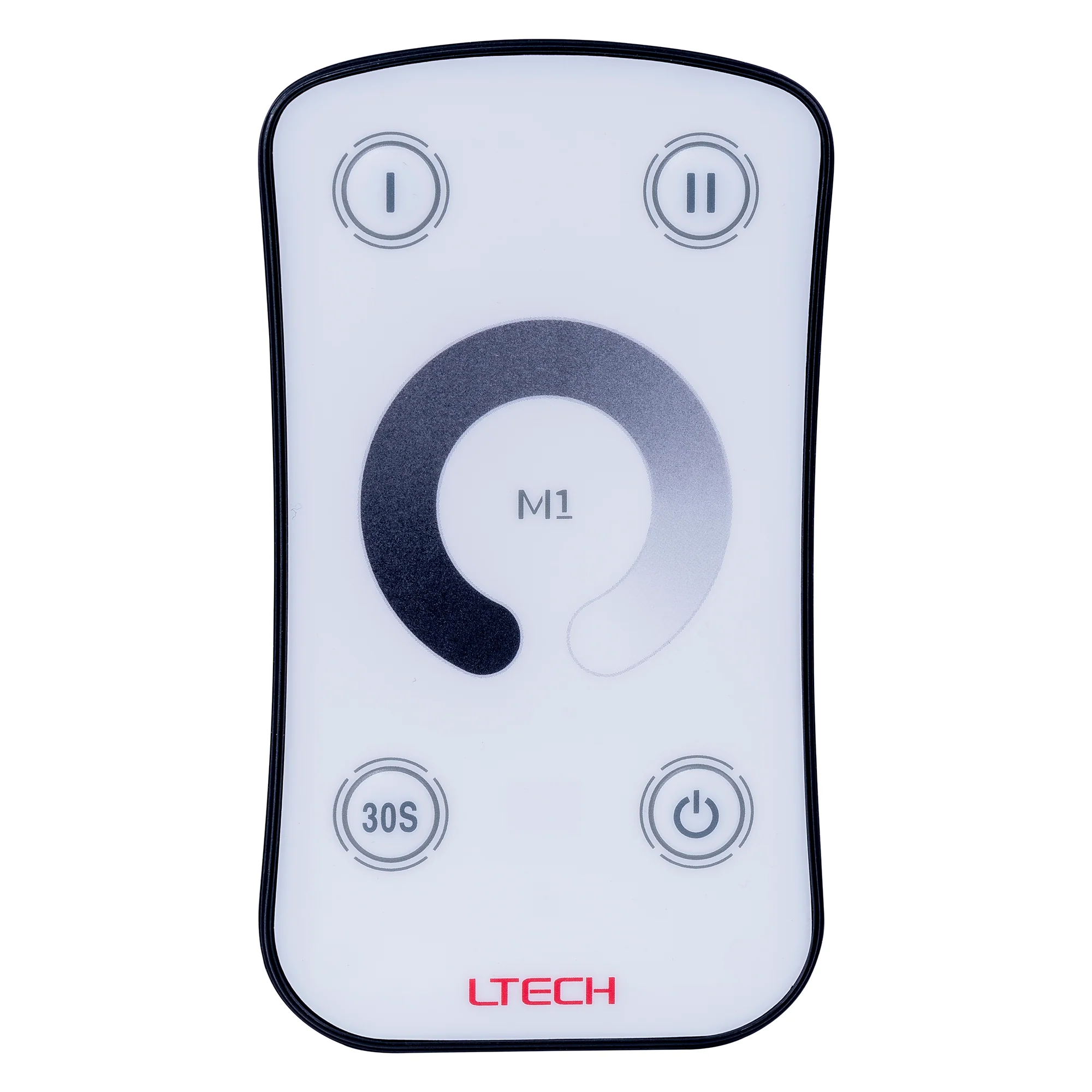 HV9102-M1+M4-5A - Single Colour LED Strip Remote Controller