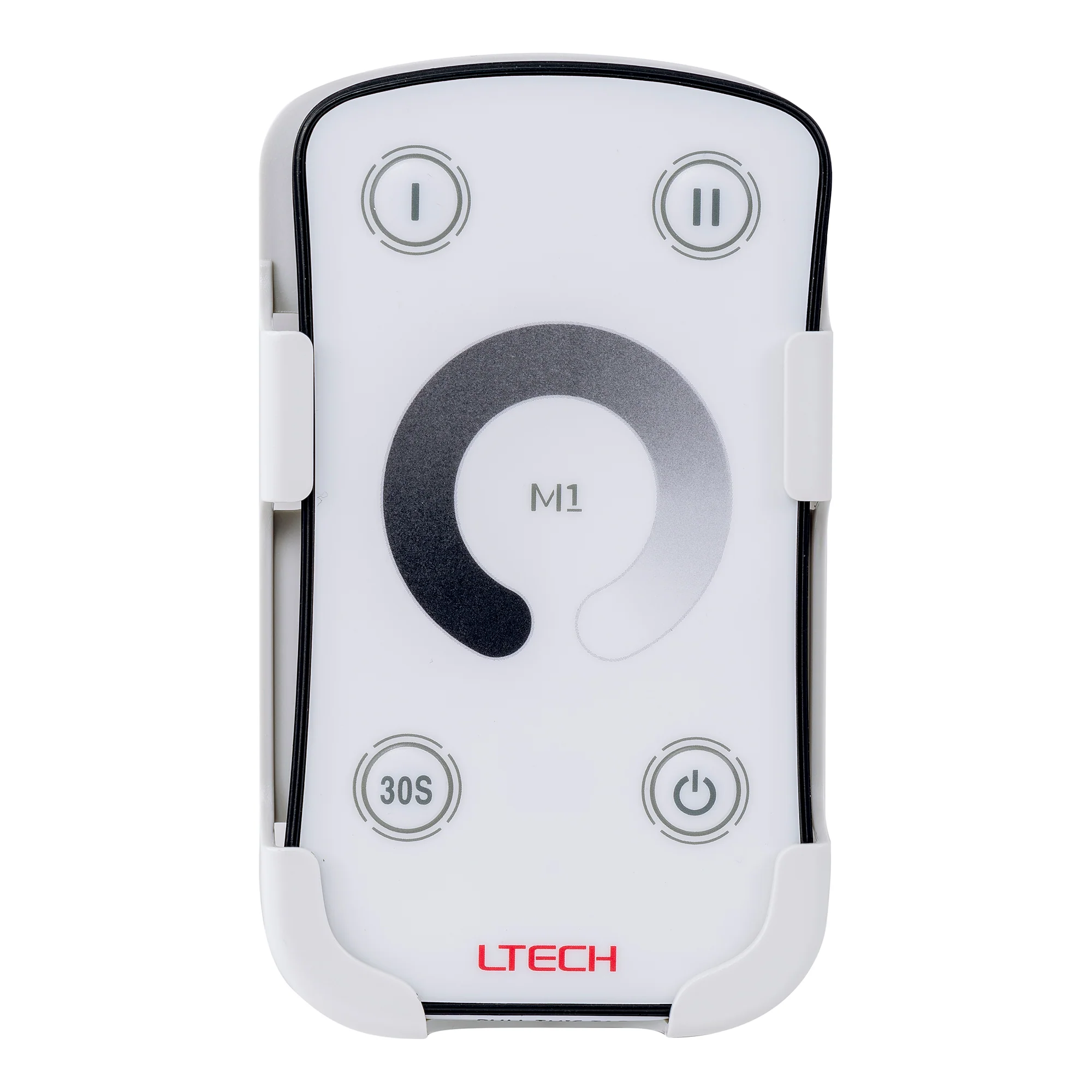 HV9102-M1+M4-5A - Single Colour LED Strip Remote Controller - Image 4