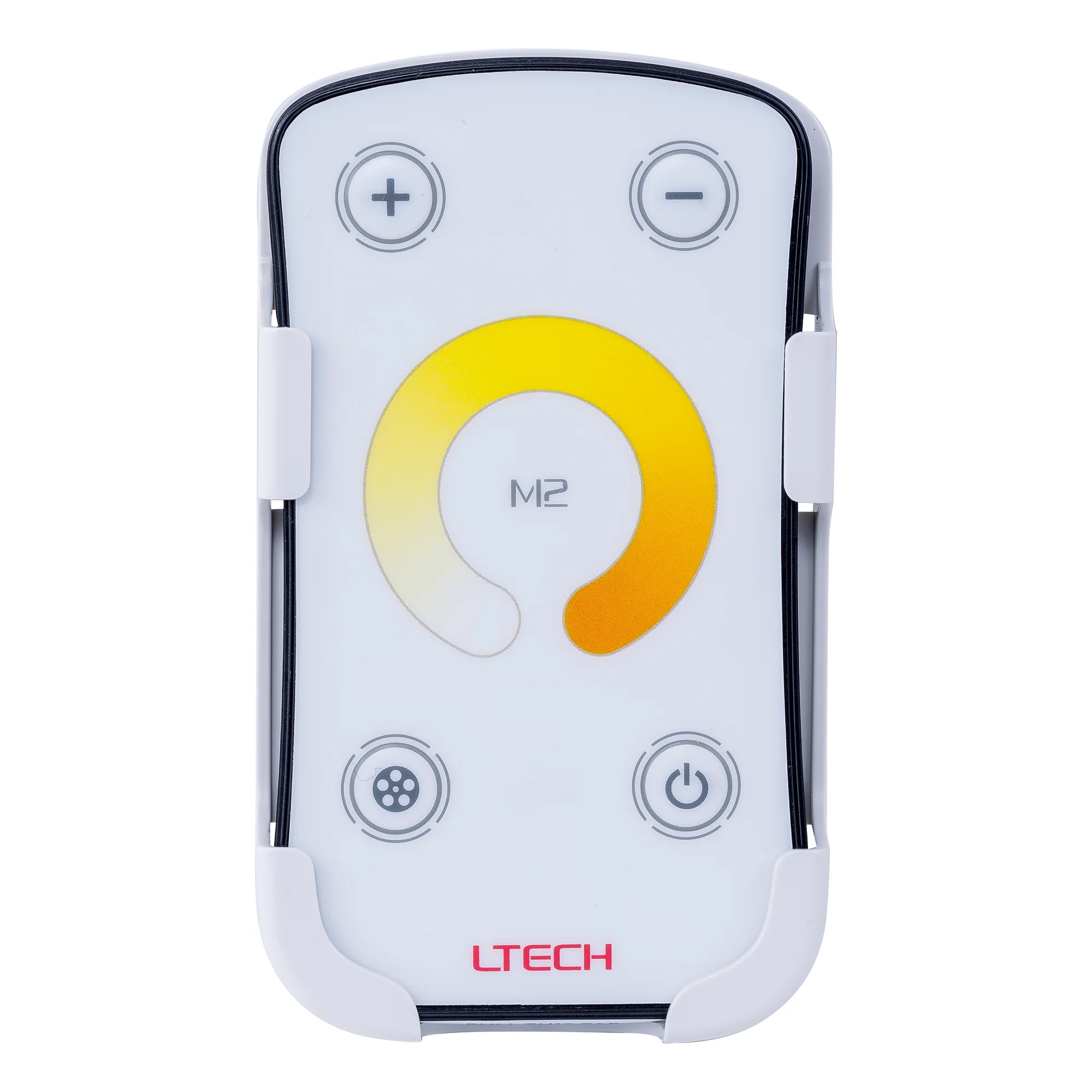 HV9102-M2+M4-5A - CT (Colour Temp) LED Strip Remote Controller - Image 4