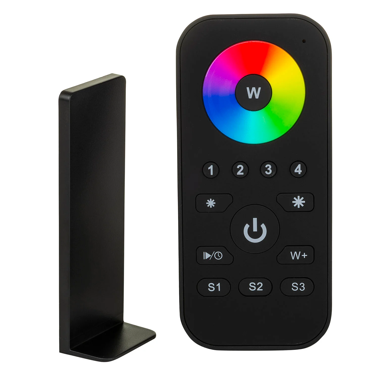 HV9102-ZB-RGBWREM - RGBW Zigbee LED Remote Controller - Image 5