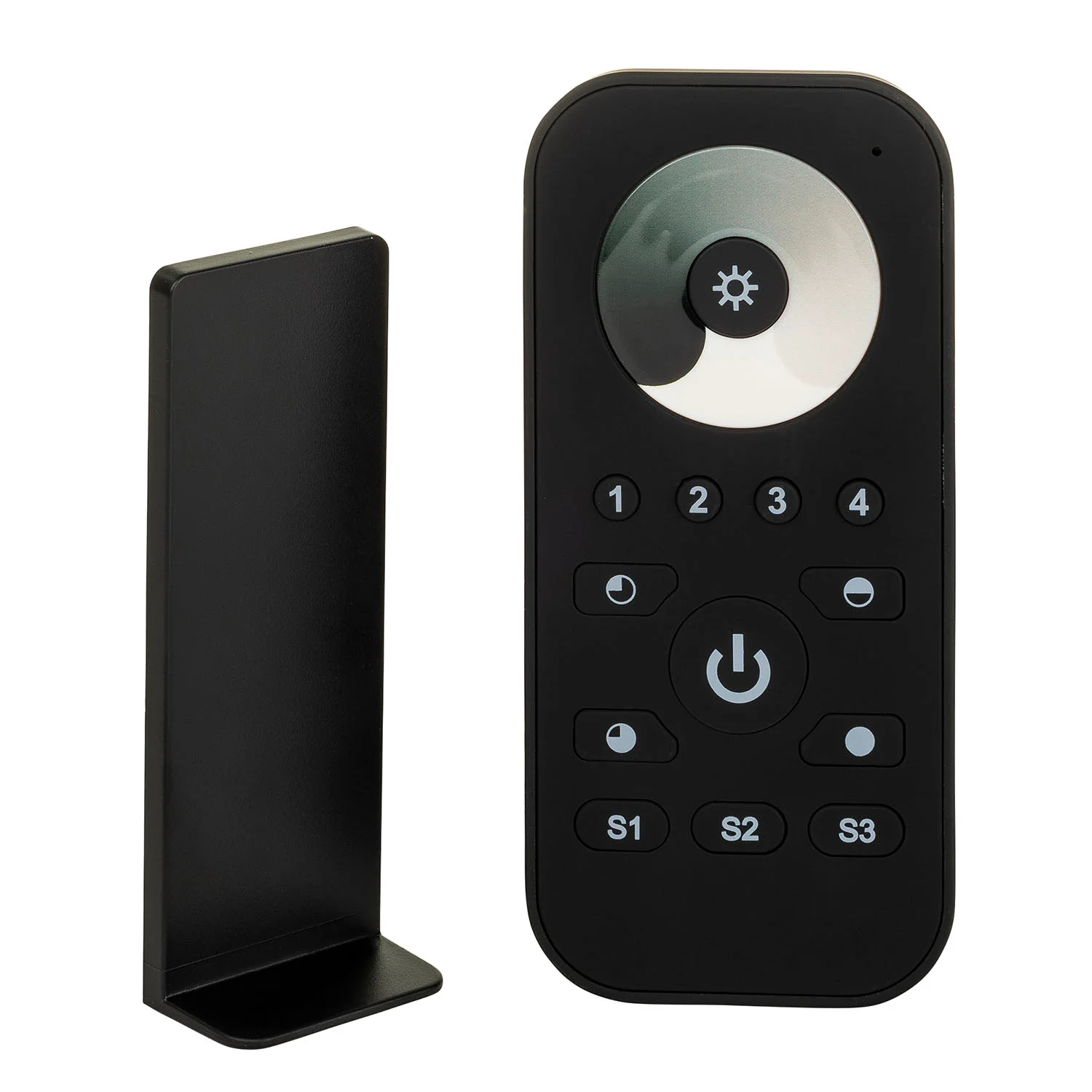 HV9102-ZB-SCREM - Single Coloured Zigbee LED Remote Controller - Image 5