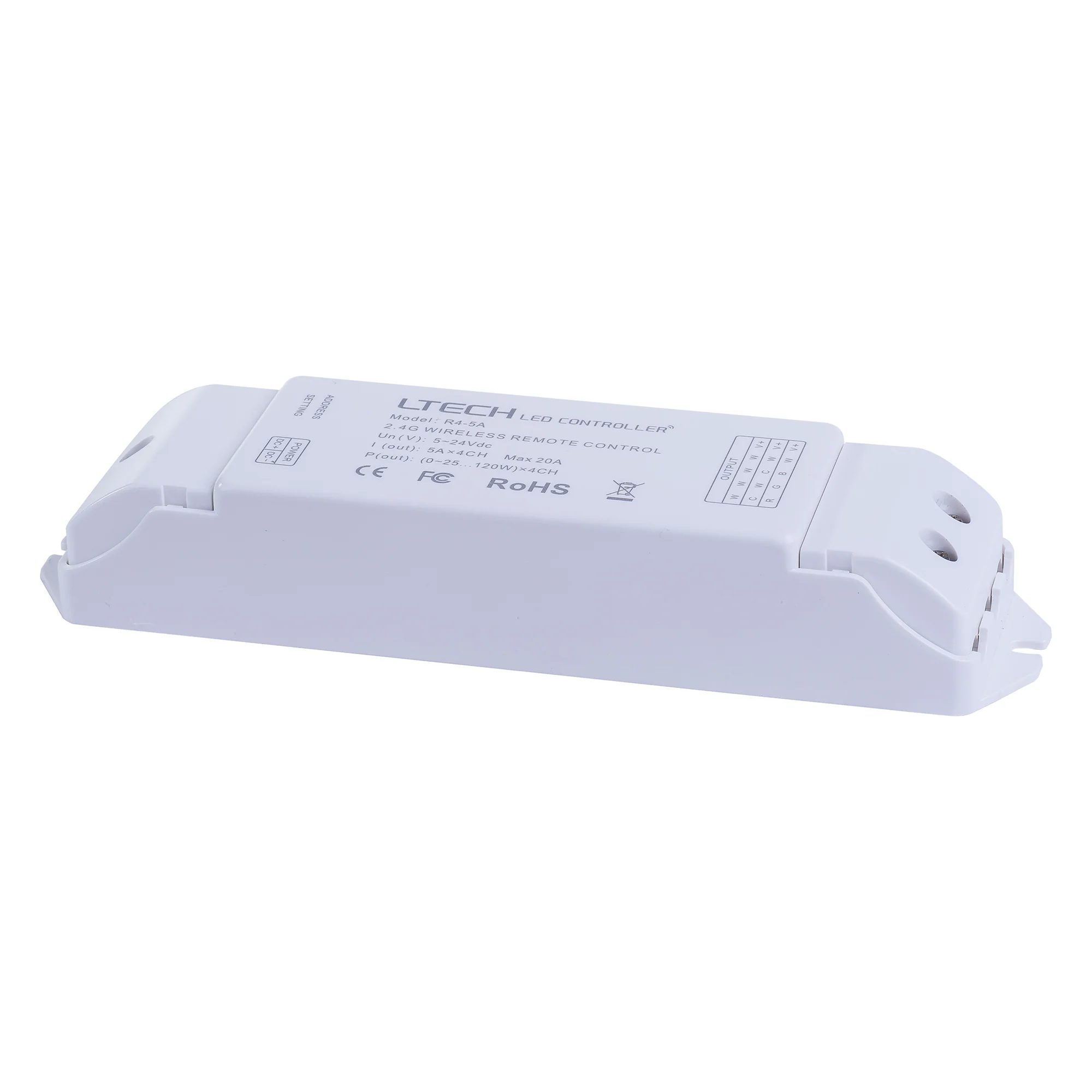 HV9103-R4-5A - LED Strip Receiver - Image 3