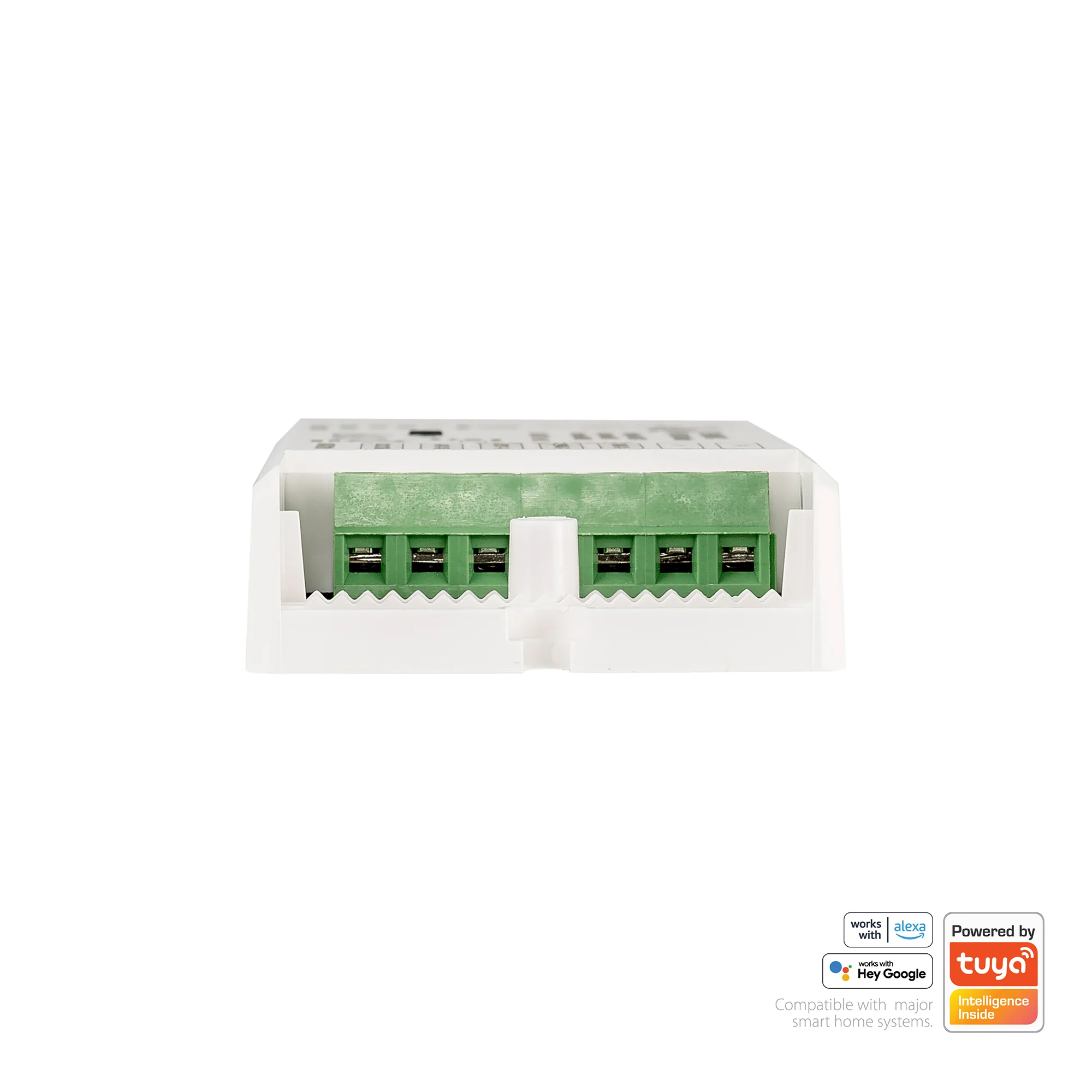 HV9105-1009-5C - WIFI + RF LED Strip Receiver - Image 6
