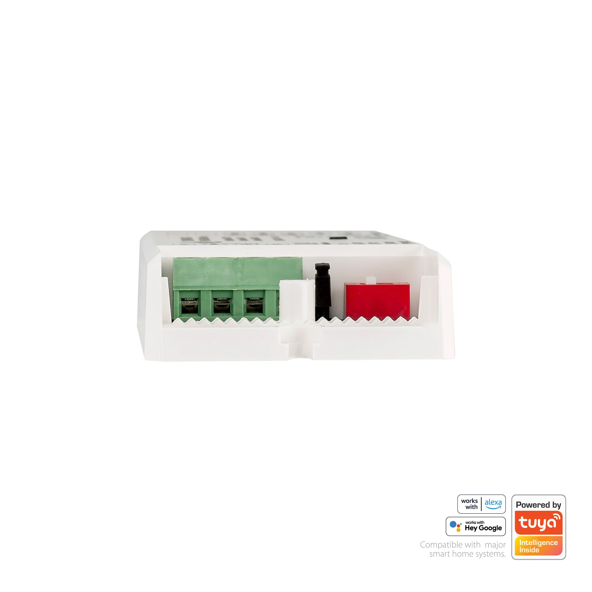 HV9105-1009-5C - WIFI + RF LED Strip Receiver - Image 8