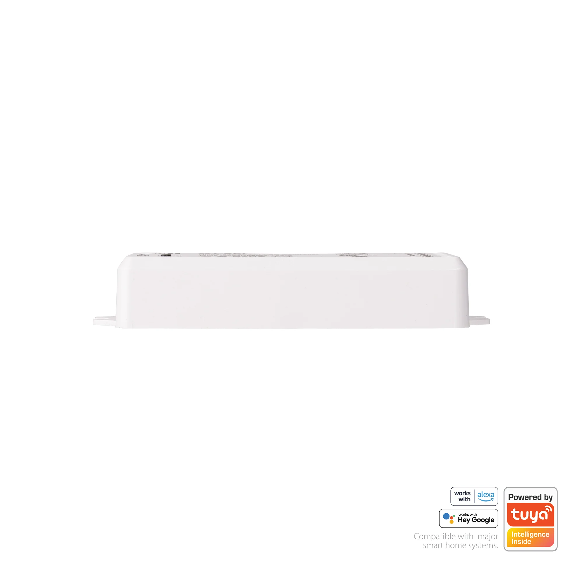 HV9105-SPI-2CH - WIFI + RF SPI LED Strip Receiver - Image 3