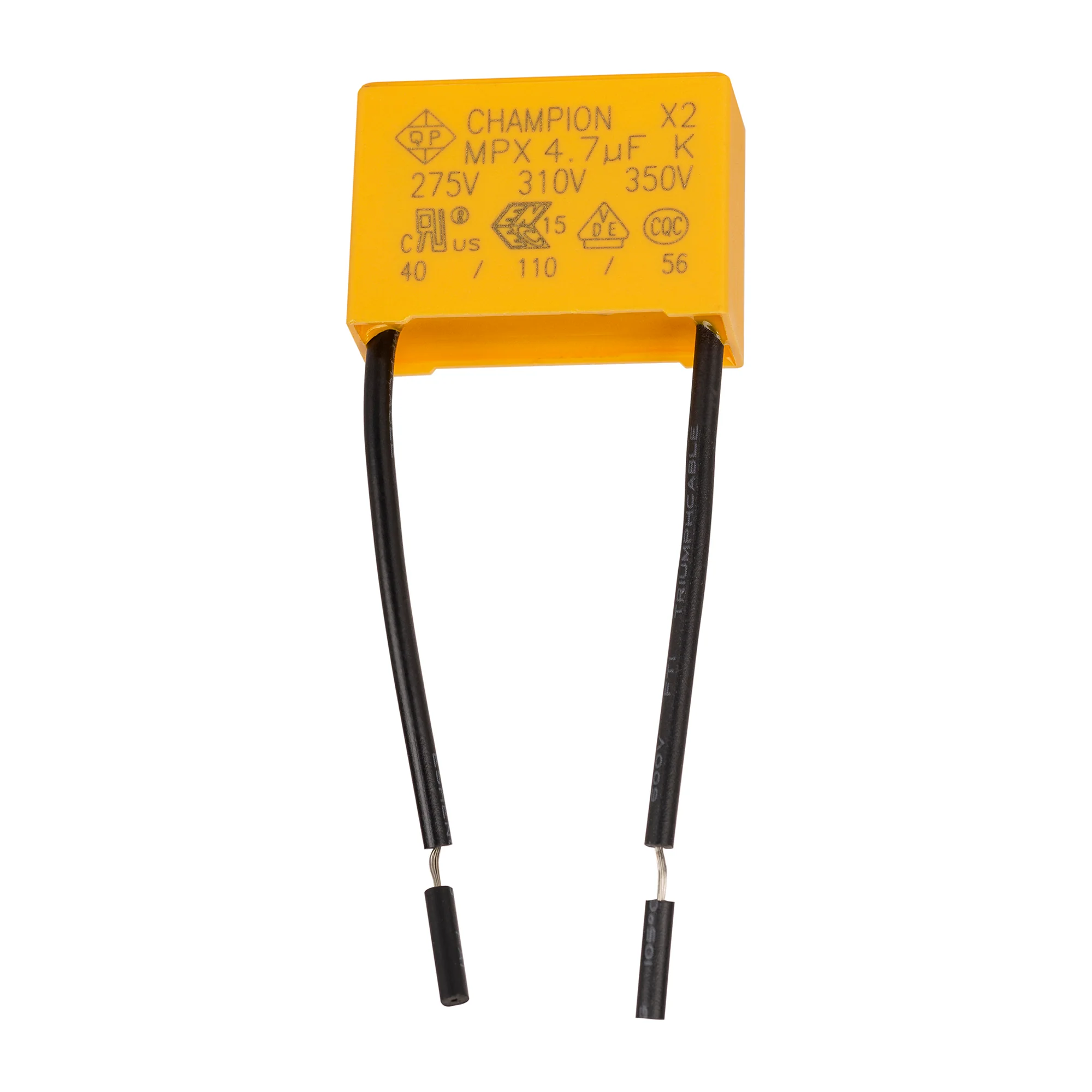 HV9110-2 - Wifi Two Gang White Wall Switch - Image 5