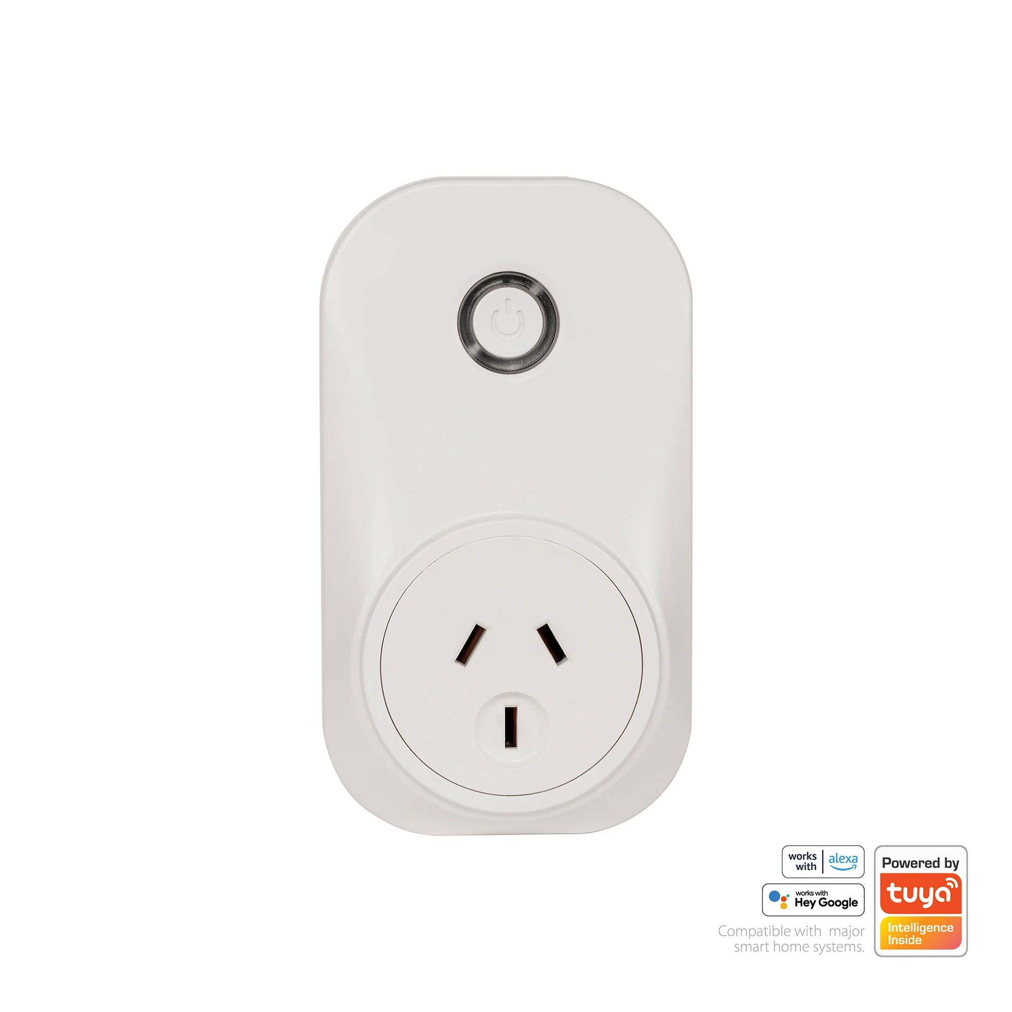 HV9112 - Wifi Plug Base