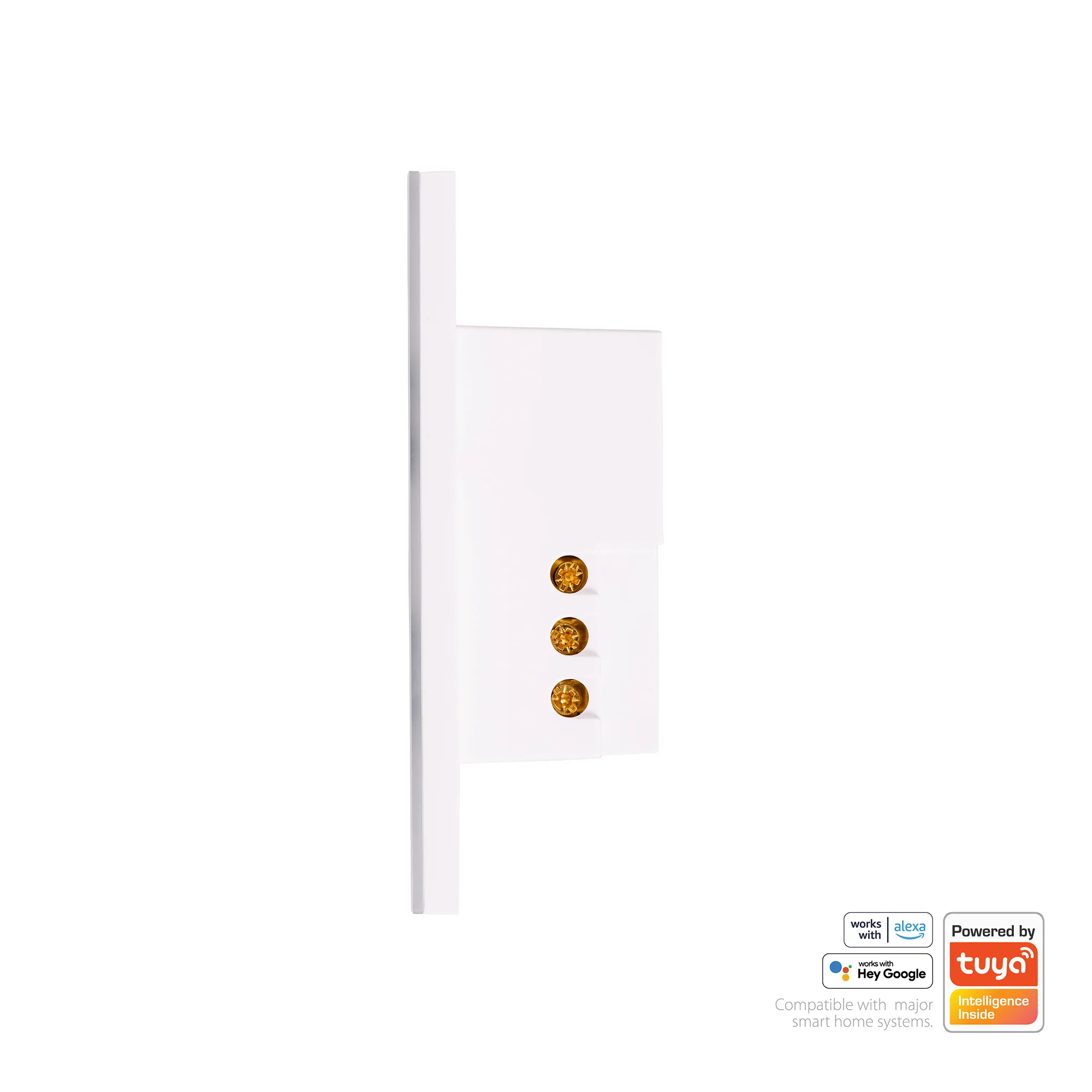 HV9114 - Wifi White Double Powerpoint - Image 4