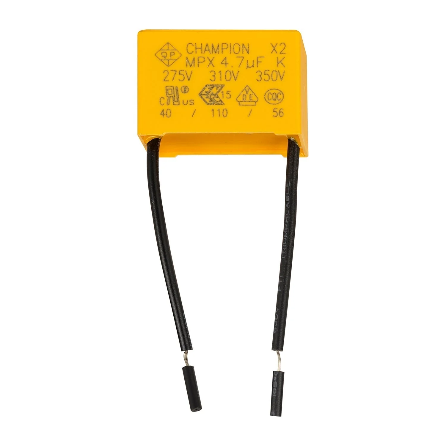 HV9210-4 - Wifi 4 Gang Black Wall Switch - Image 6