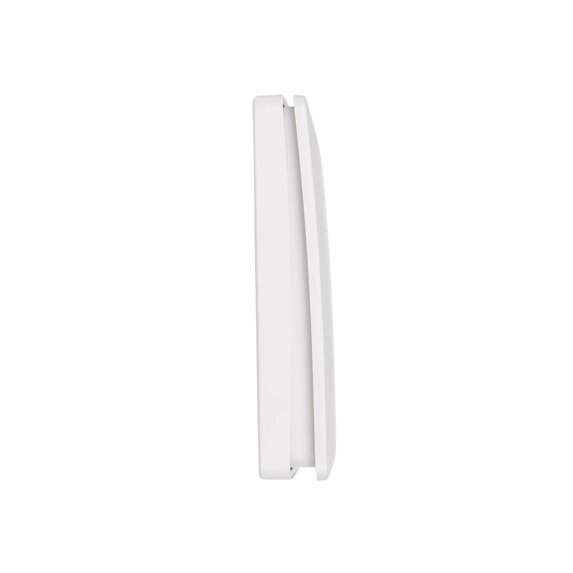 HV9261 - Single Gang White Wireless Self Powered Wall Switch - Image 4