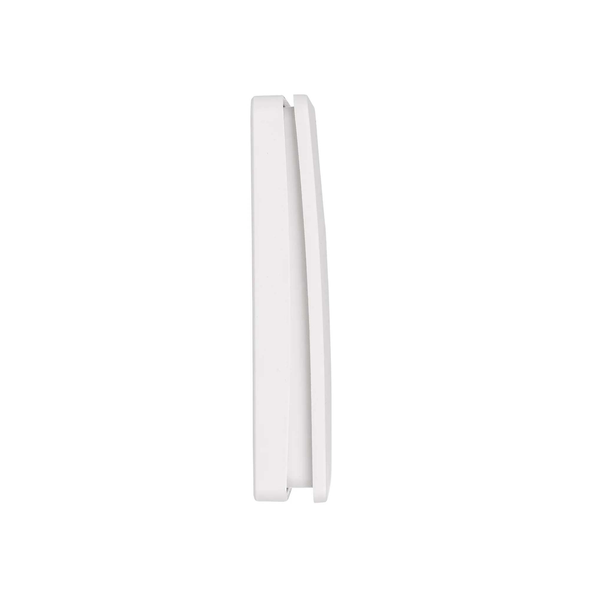 HV9262 - Two Gang White Wireless Self Powered Wall Switch - Image 4