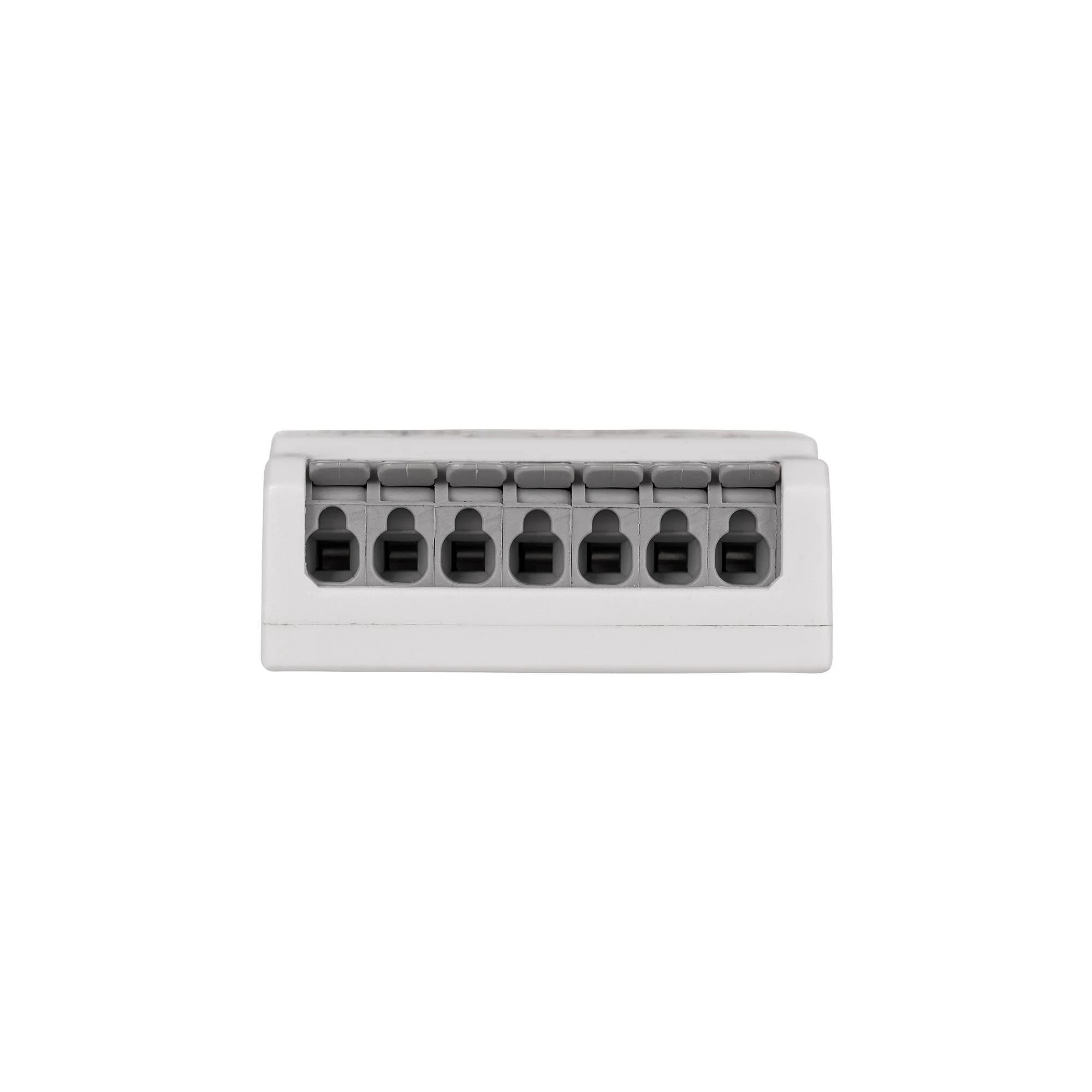 HV9271 - 12-24v DC Single Channel RF + Push Dim Receiver - Image 4