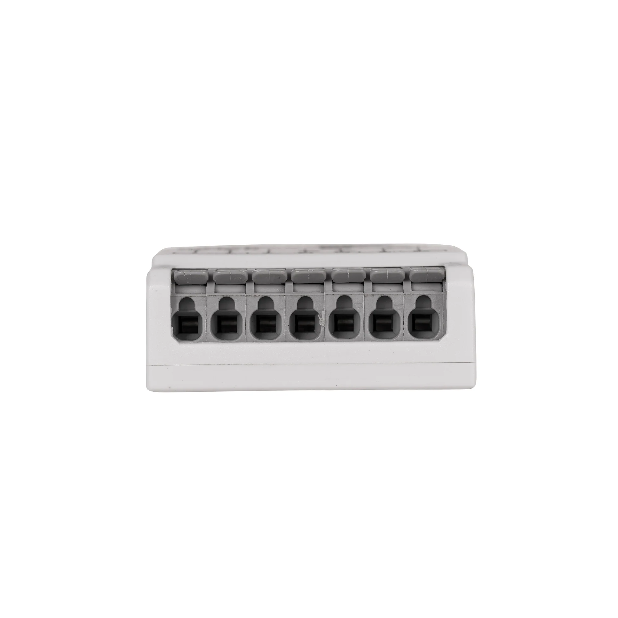 HV9272 - 12-24v DC Two Channel RF + Push Dim Receiver - Image 4