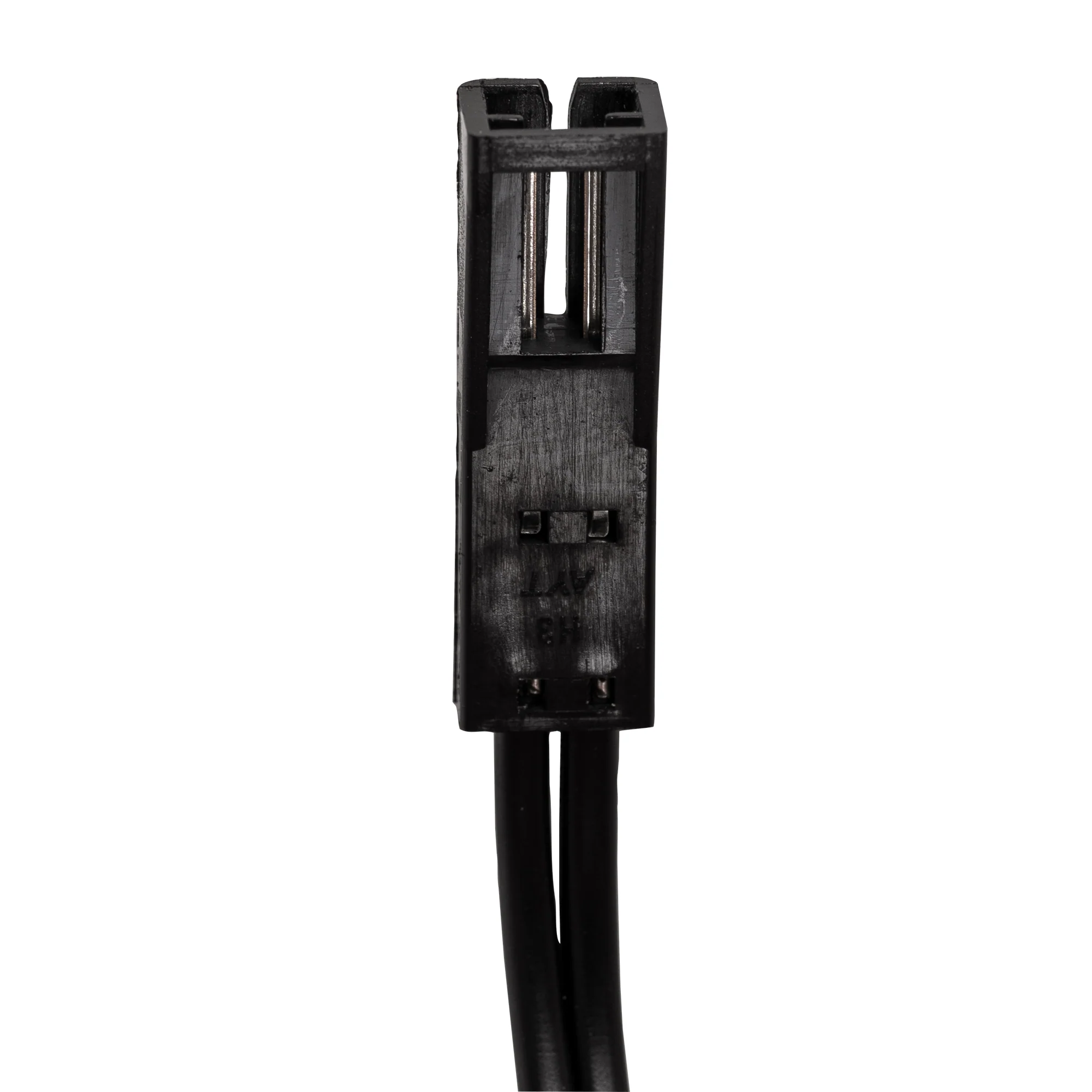 HV9281 - 12-24v DC Black Touch Sensor - Image 4