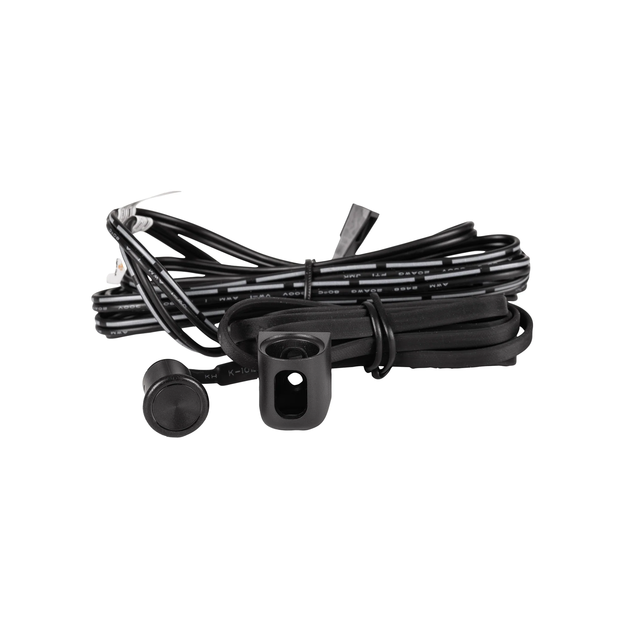 HV9281 - 12-24v DC Black Touch Sensor - Image 6